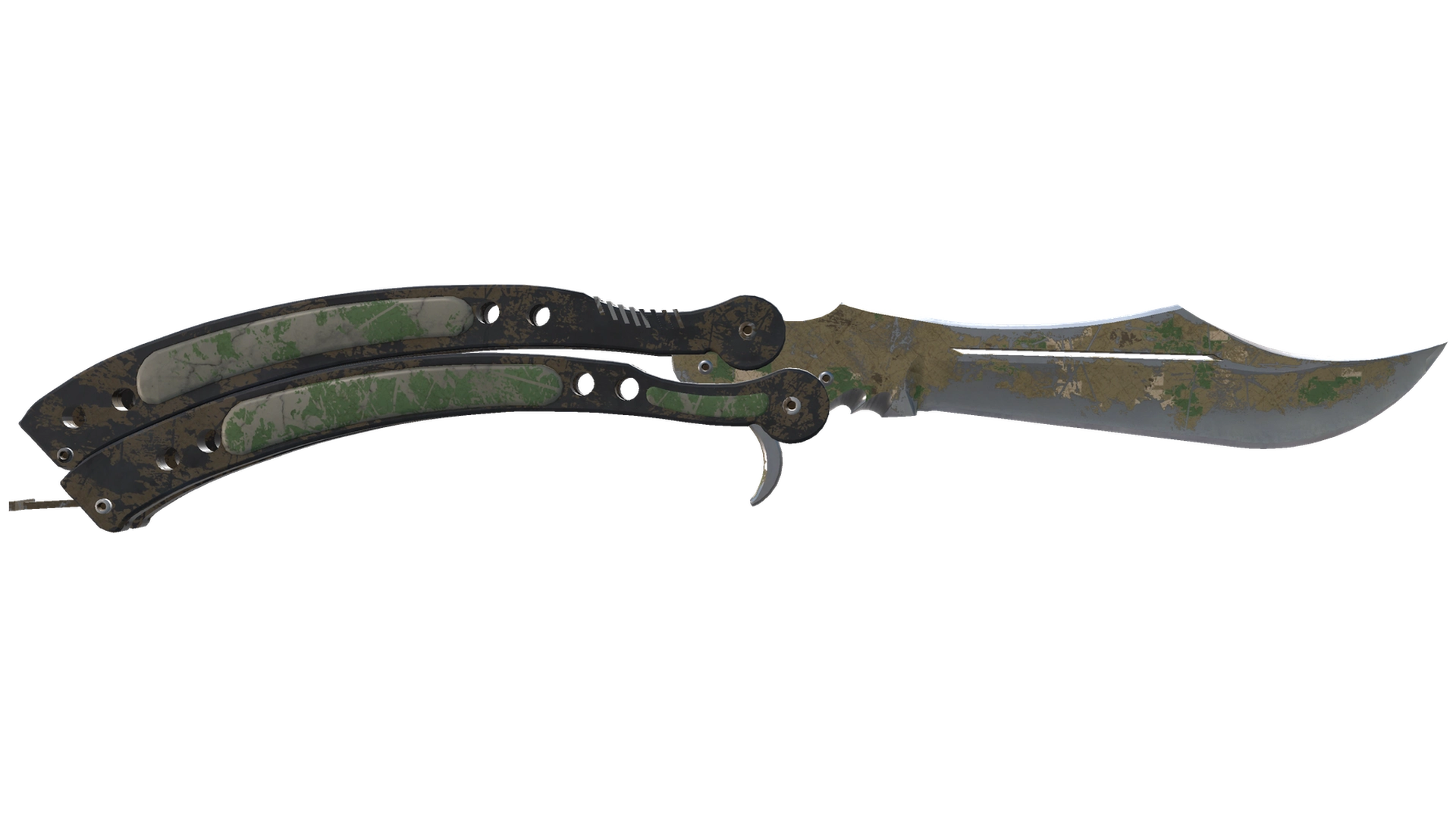 Forest DDPAT image