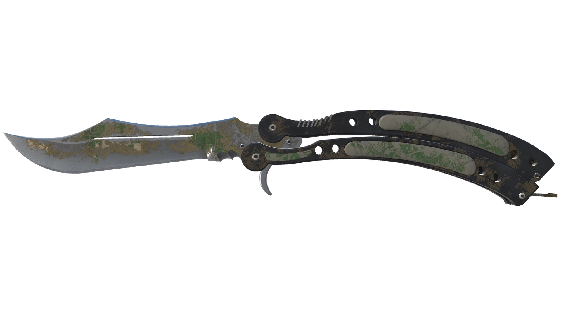 Forest DDPAT image