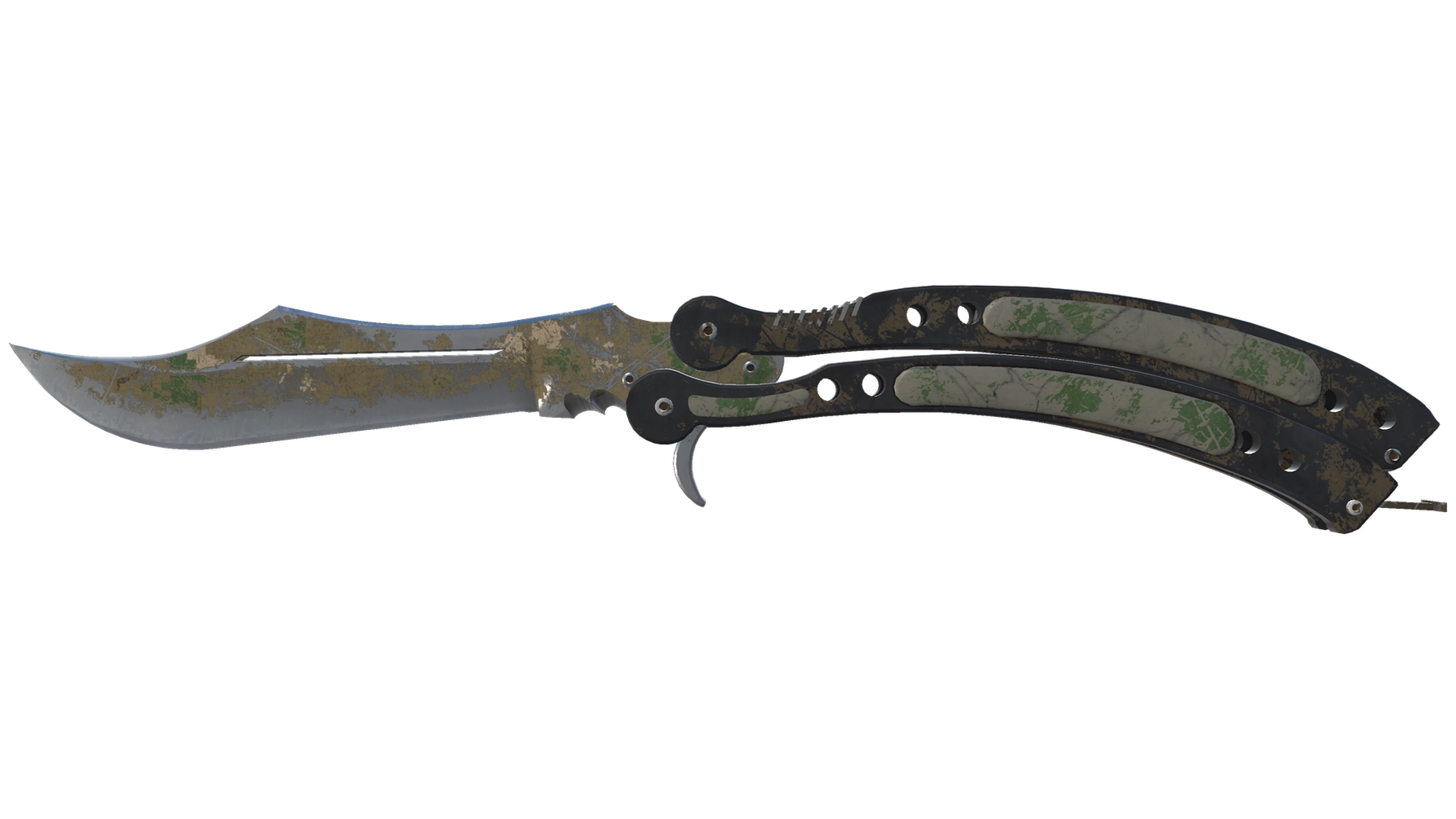 Forest DDPAT image