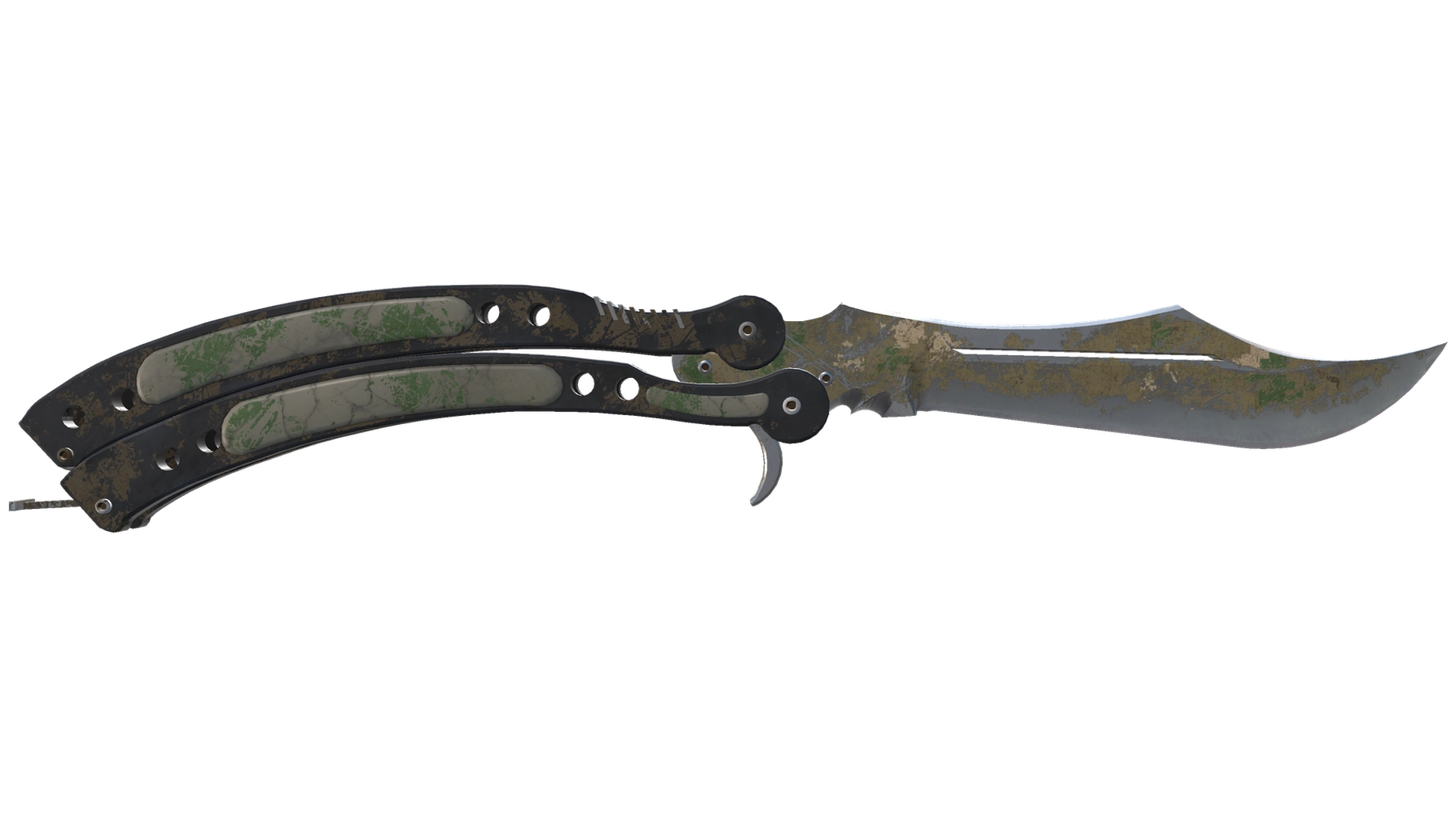 Forest DDPAT image