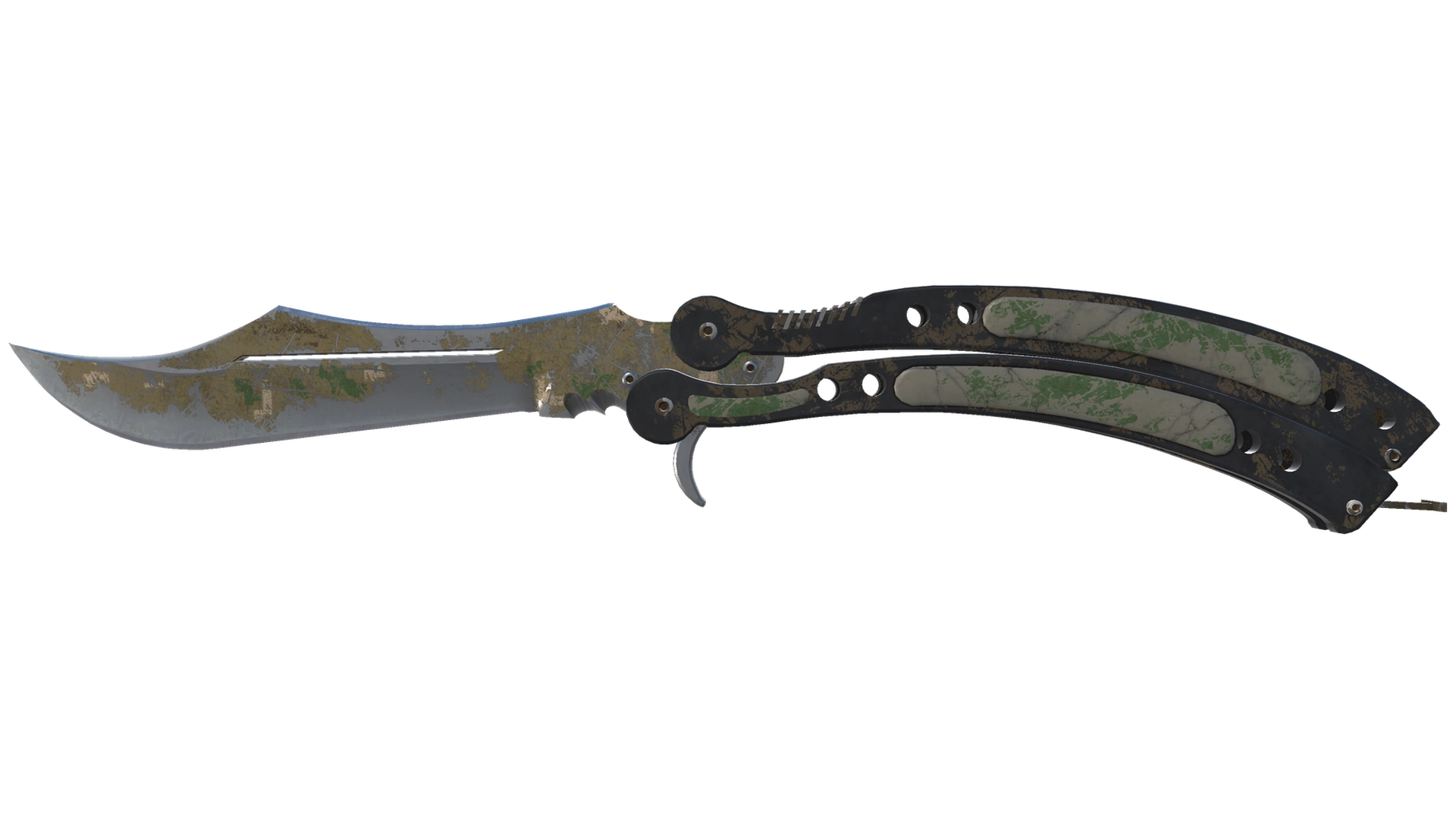 Forest DDPAT image