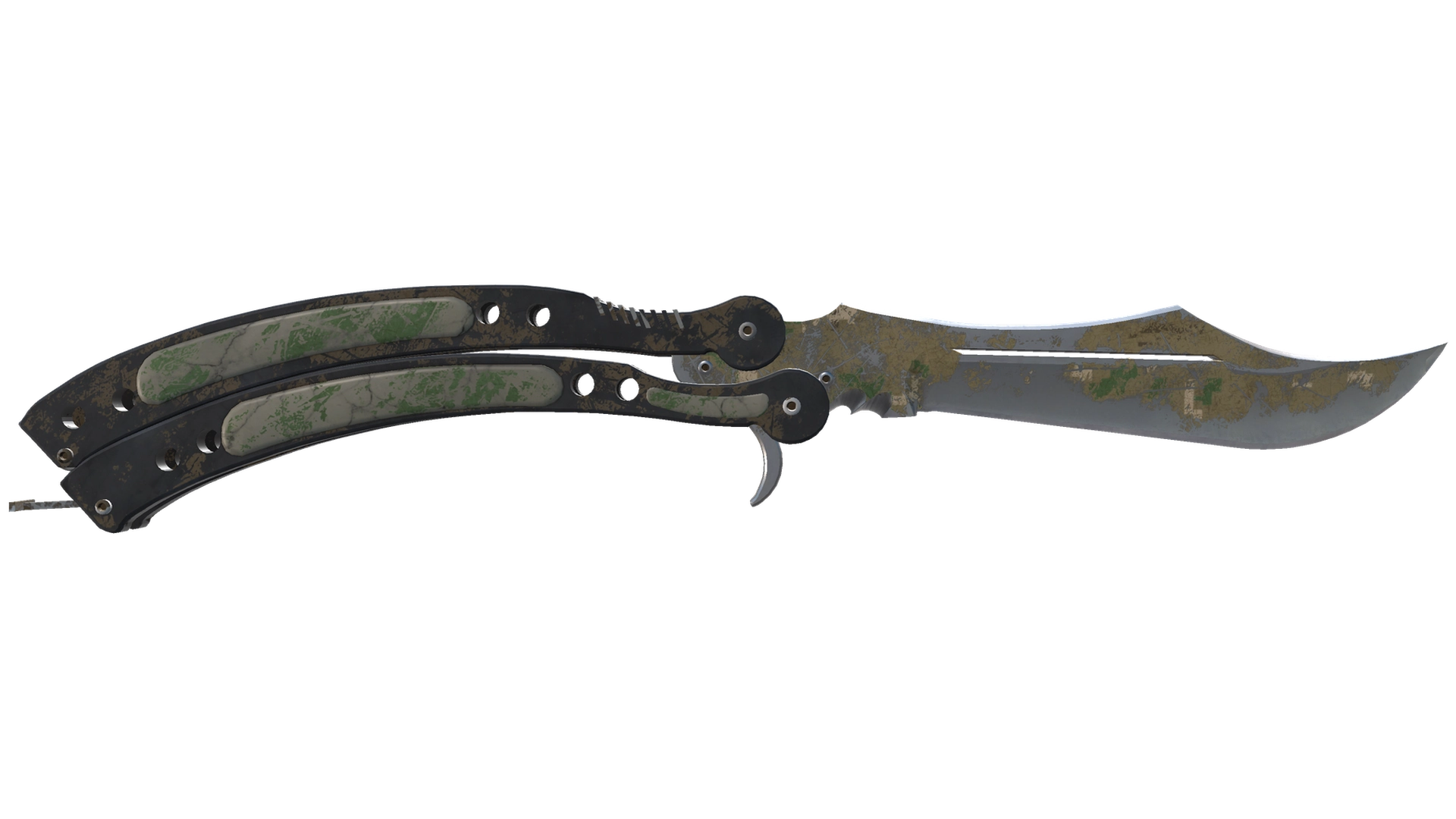 Forest DDPAT image
