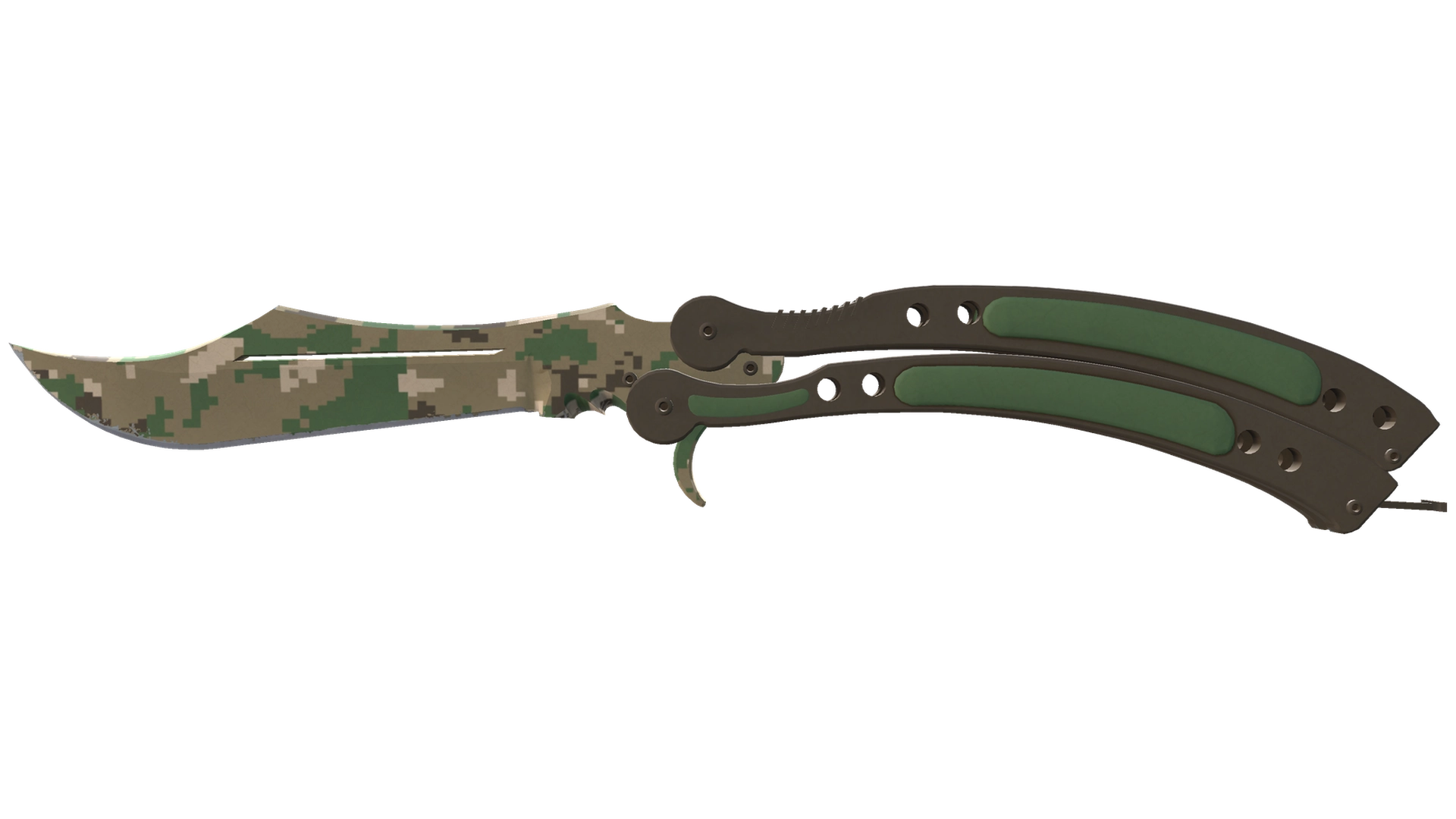 Forest DDPAT image