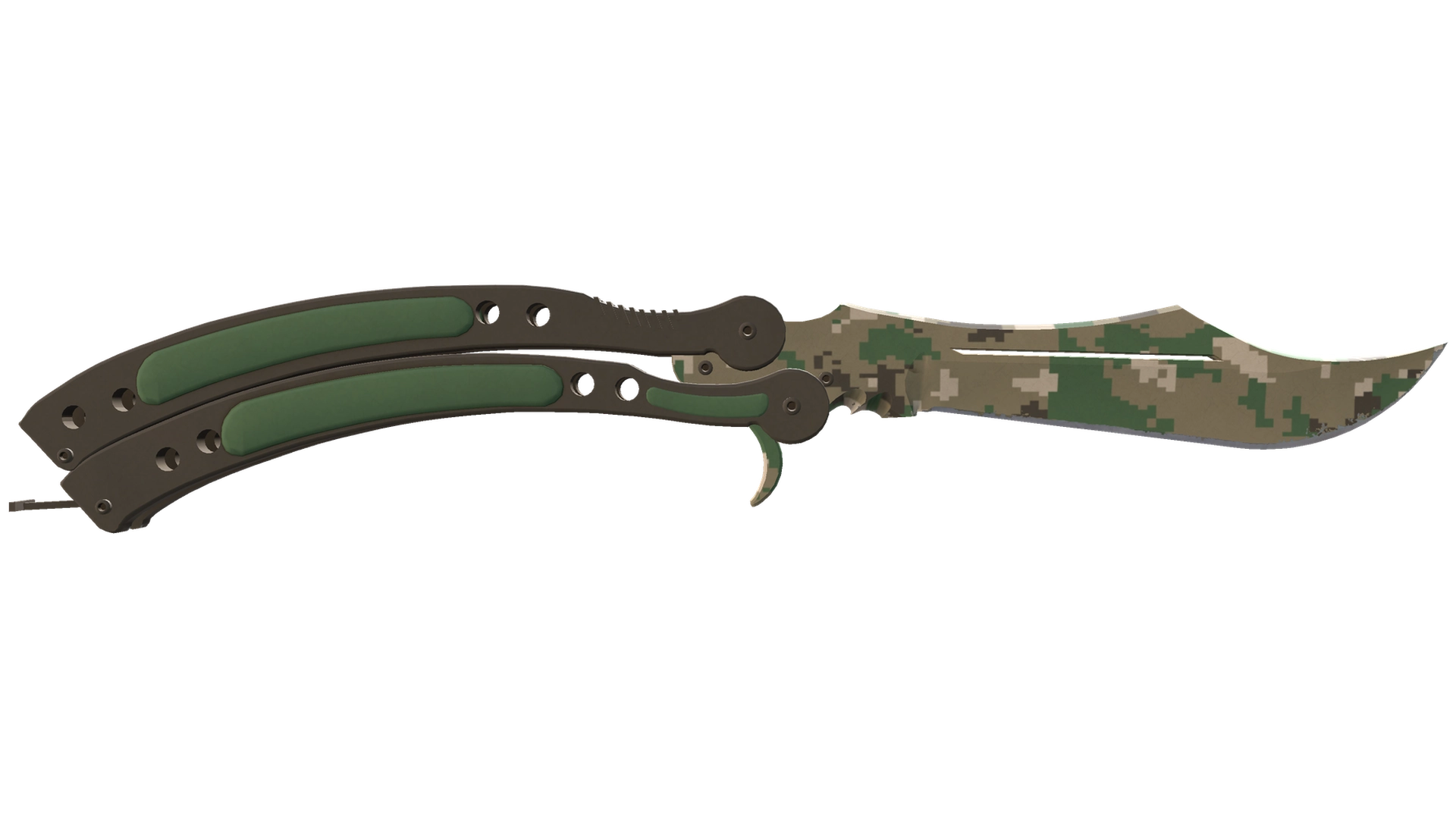 Forest DDPAT image