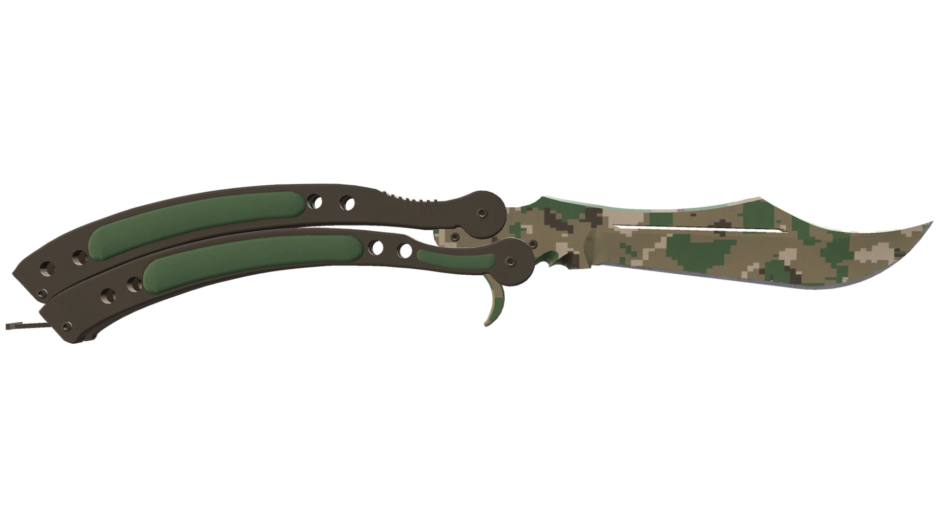 Forest DDPAT image