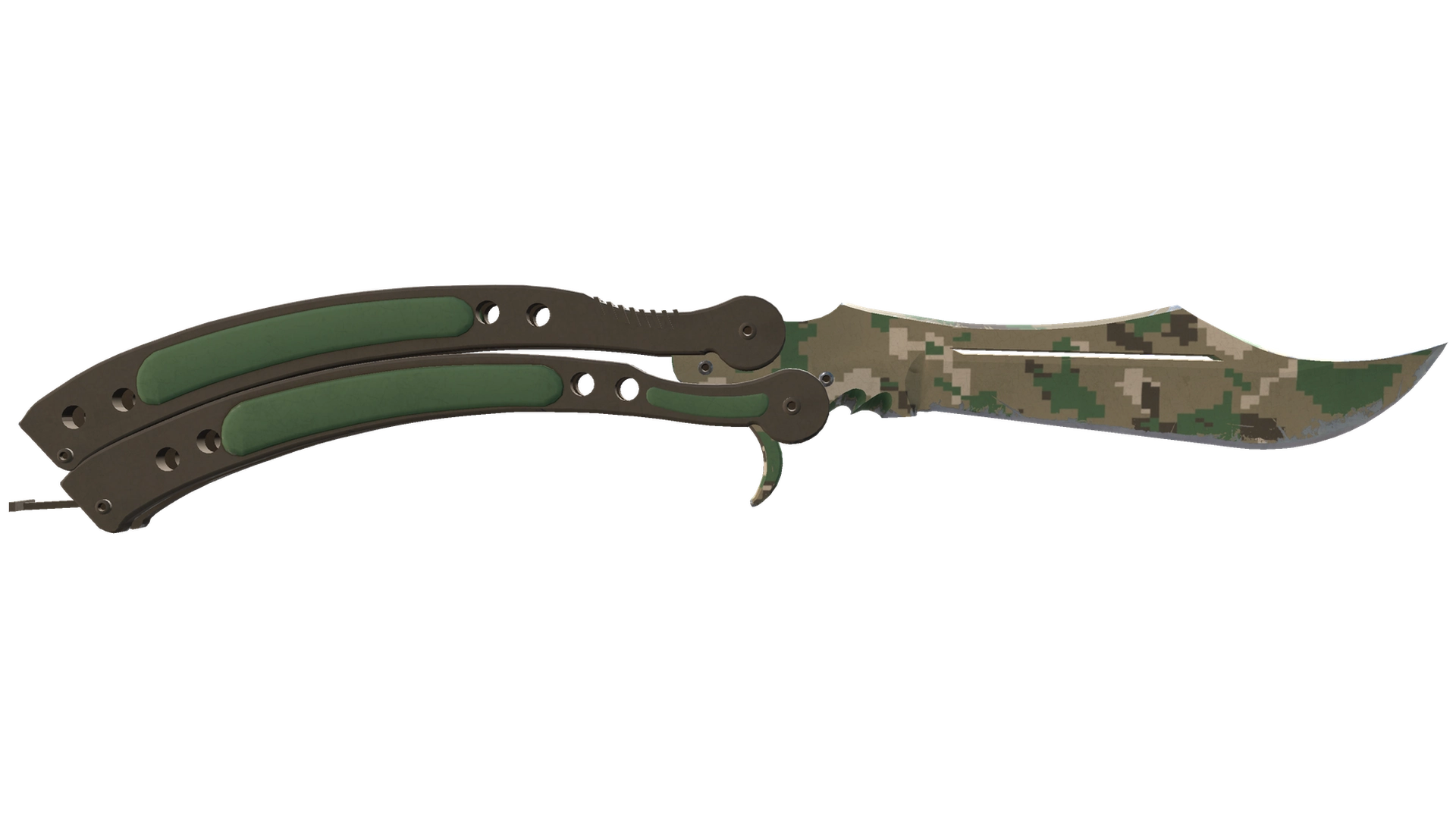 Forest DDPAT image