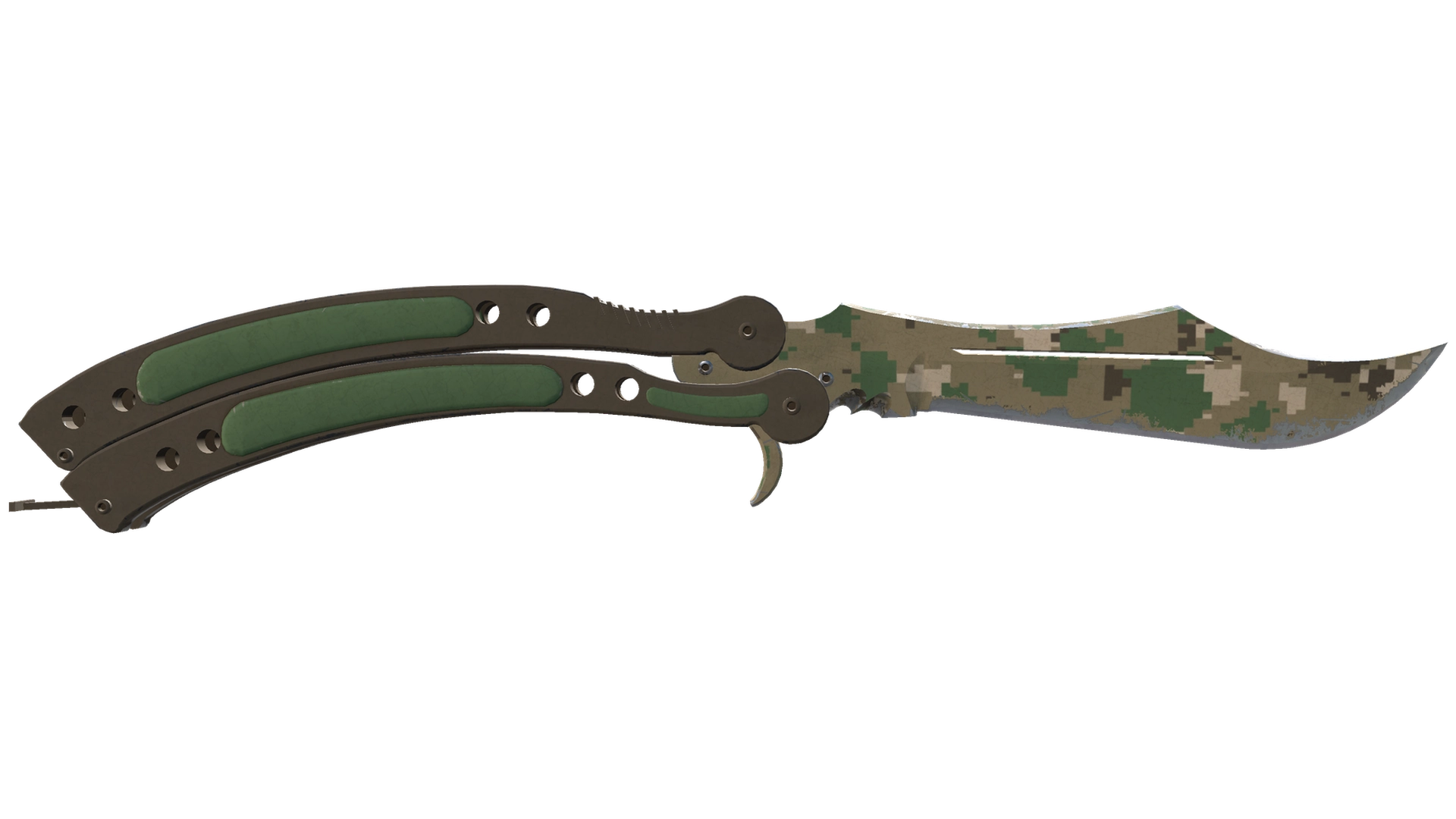 Forest DDPAT image
