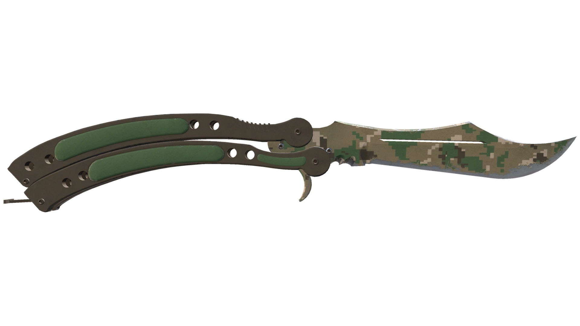 Forest DDPAT image