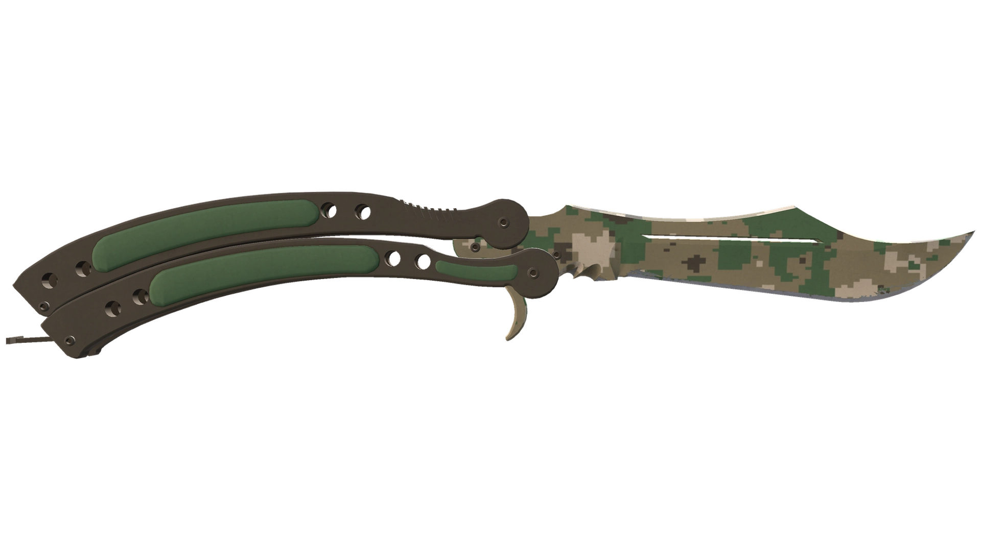 Forest DDPAT image