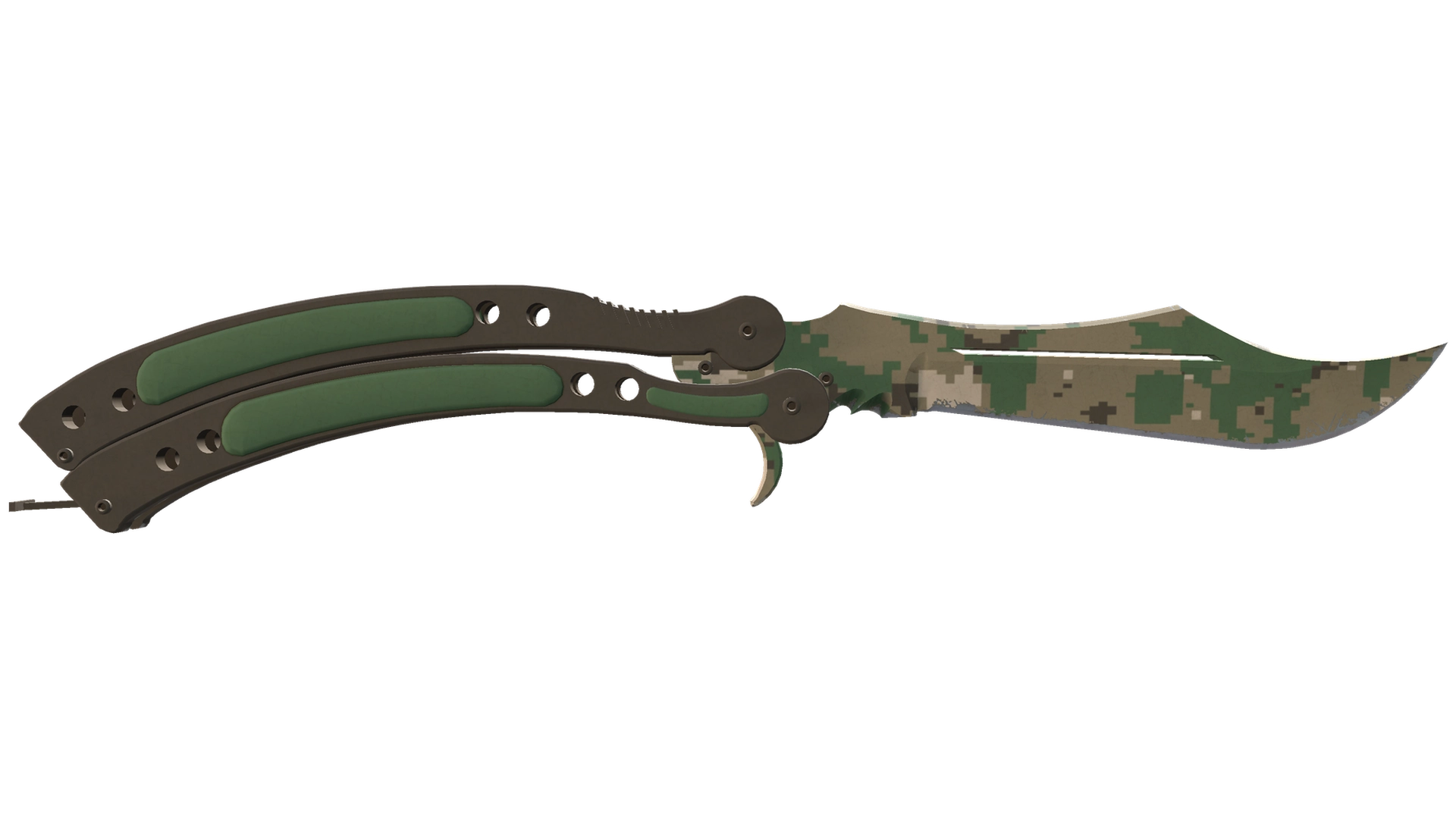 Forest DDPAT image