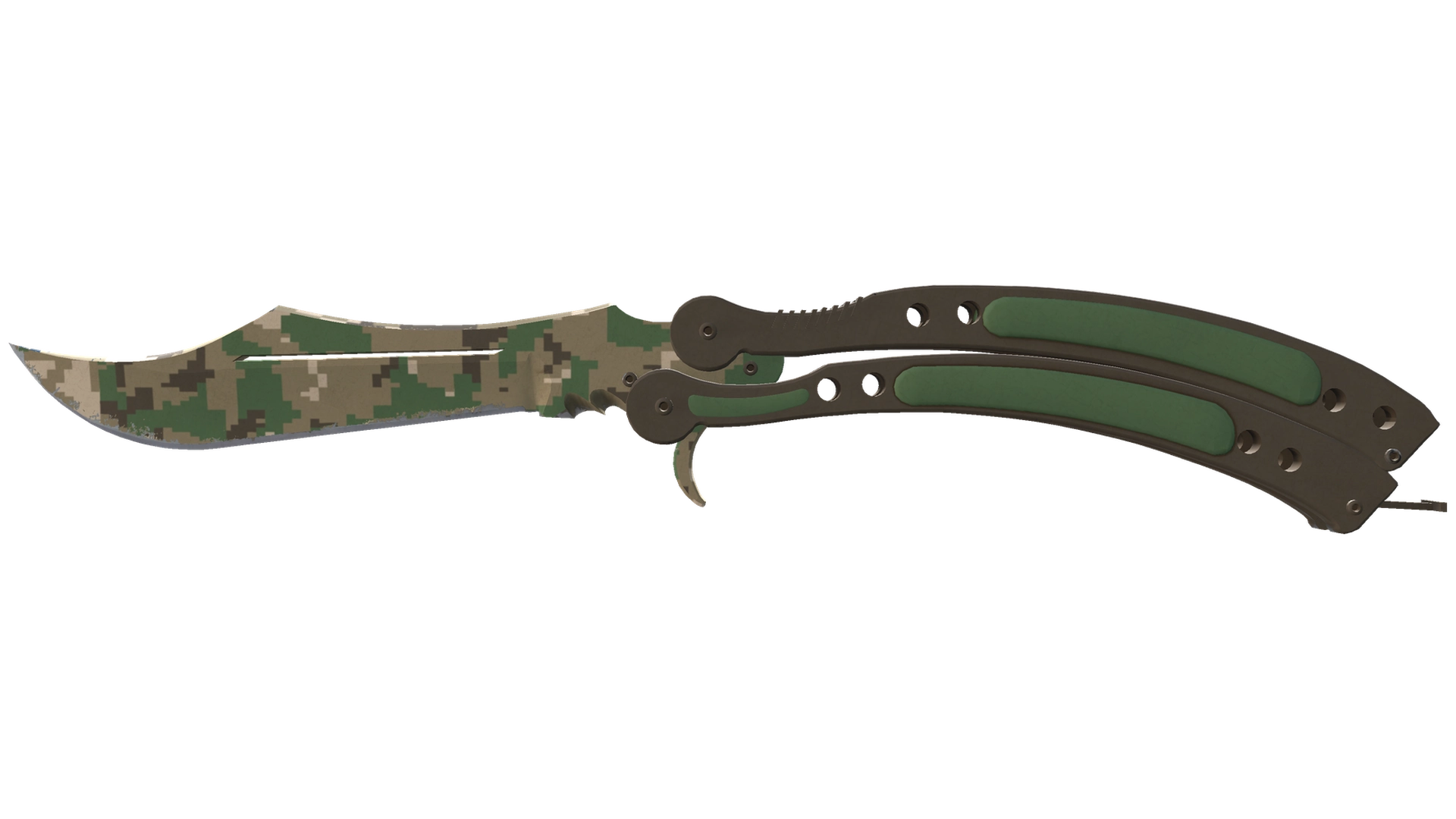 Forest DDPAT image