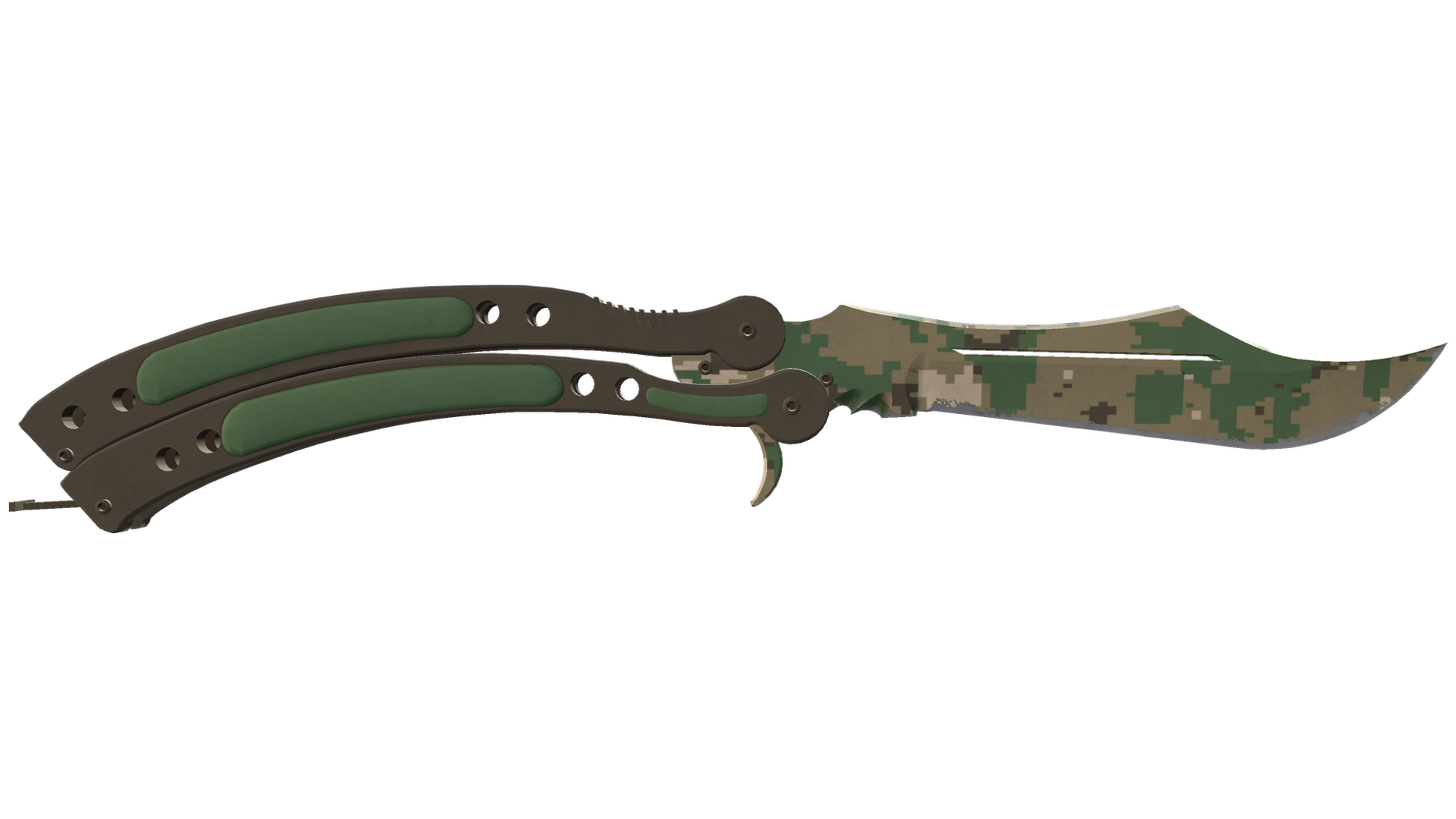 Forest DDPAT image