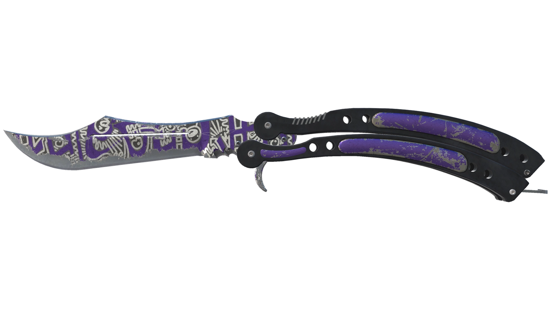 Freehand image