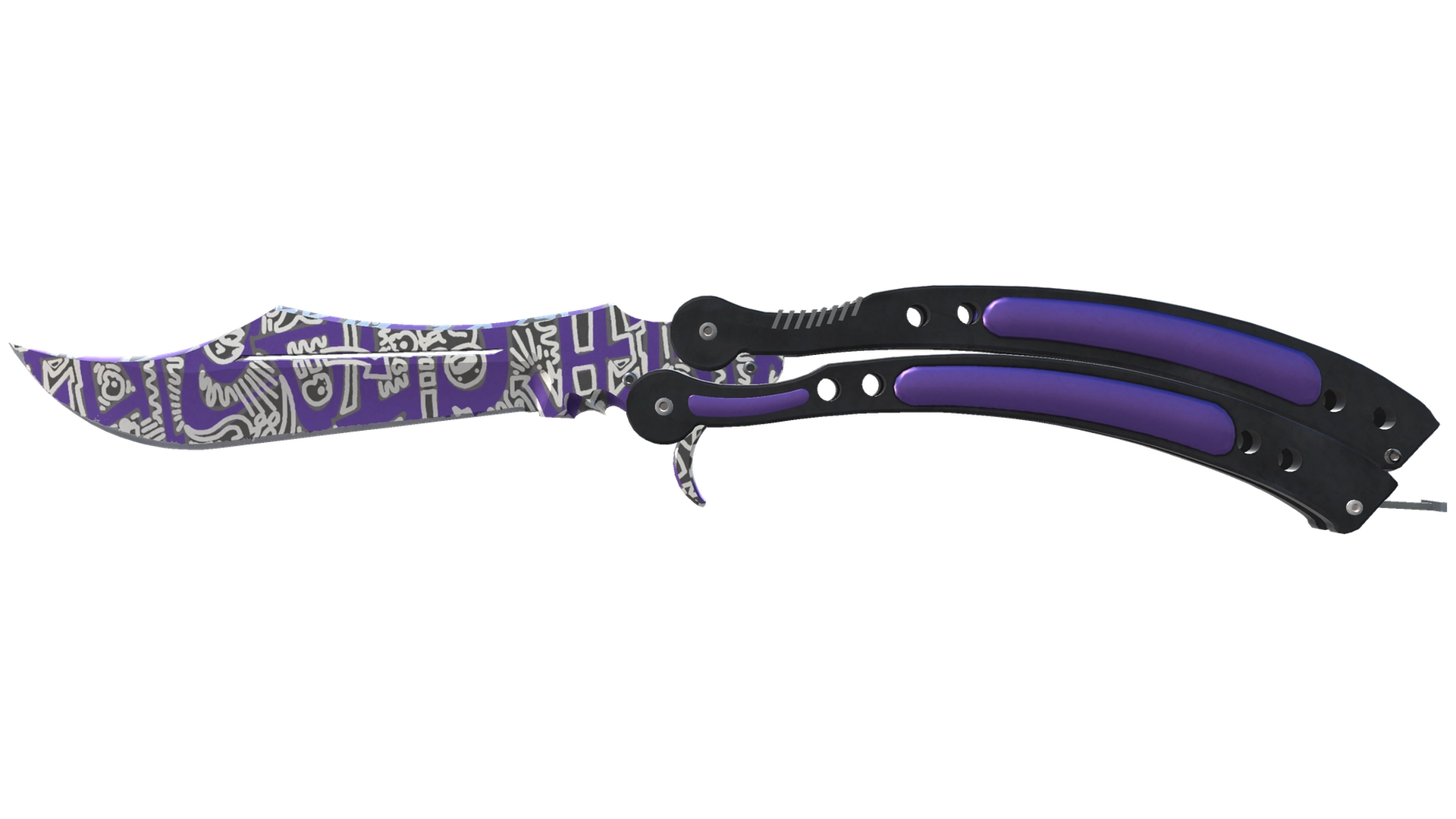 Freehand image