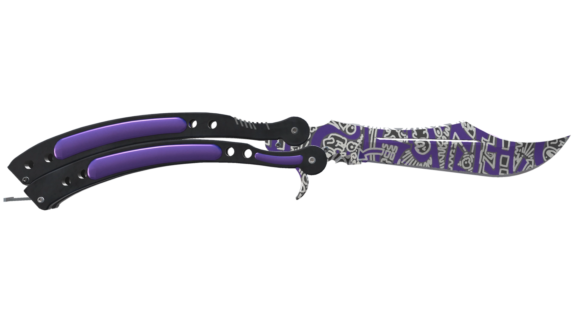 Freehand image