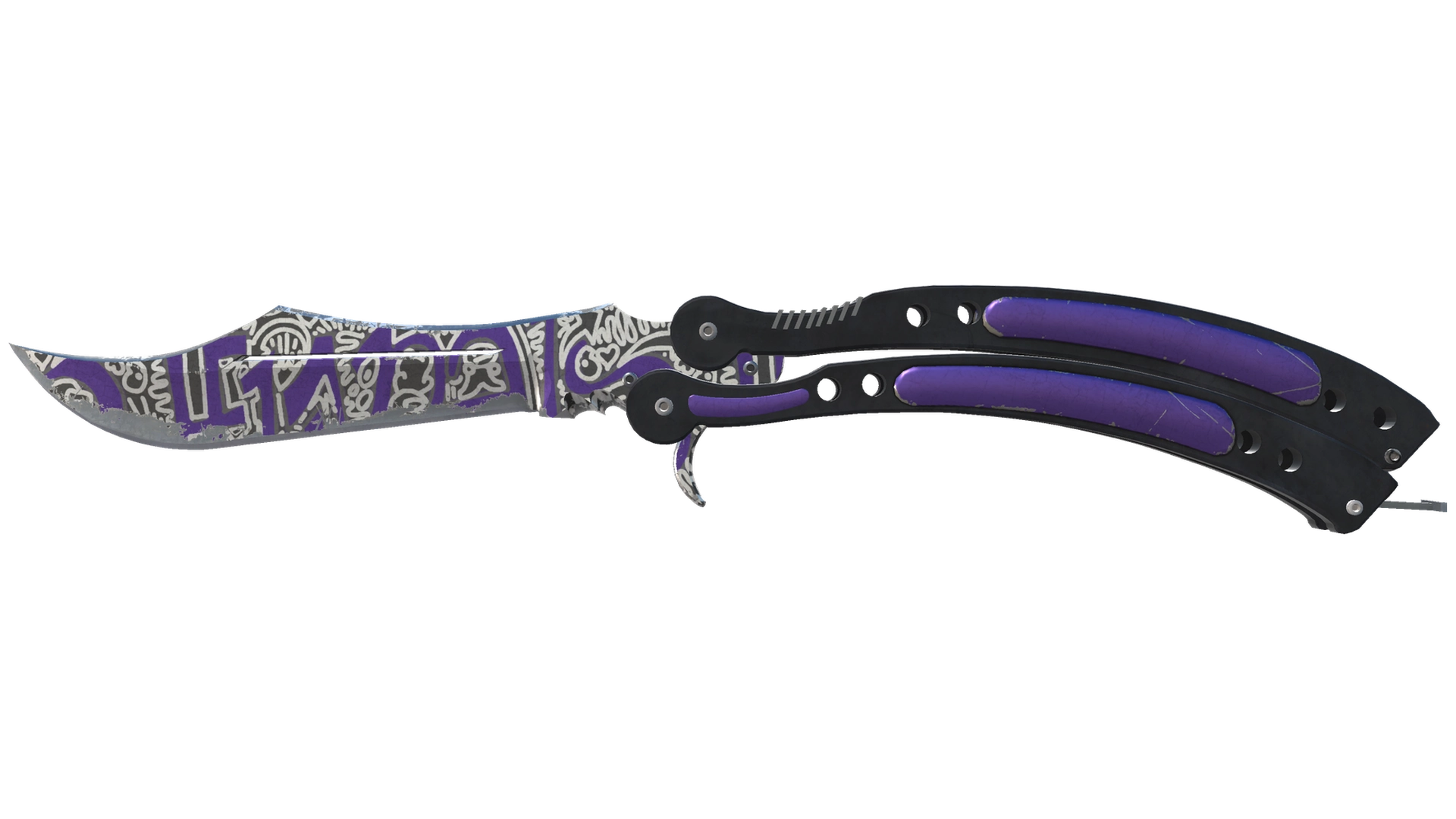 Freehand image