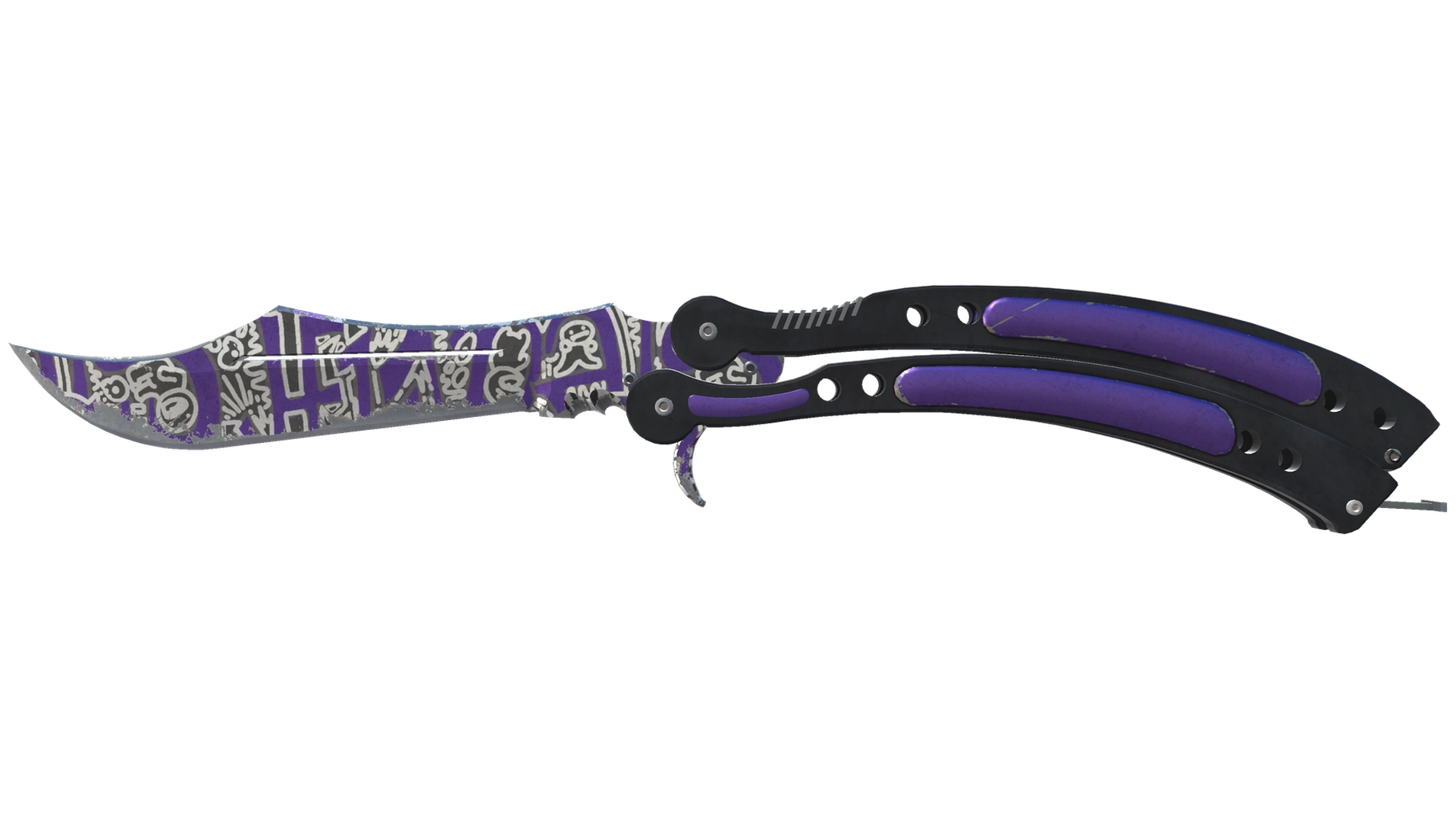 Freehand image