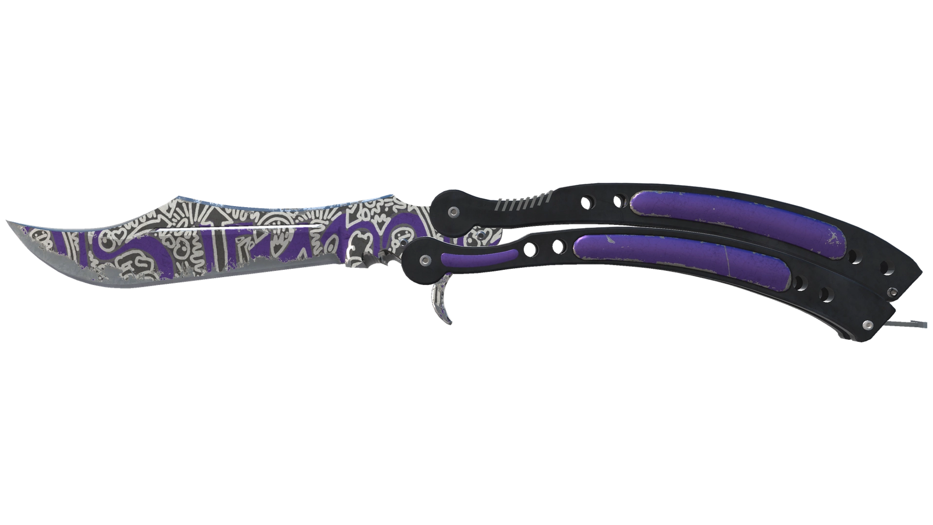 Freehand image