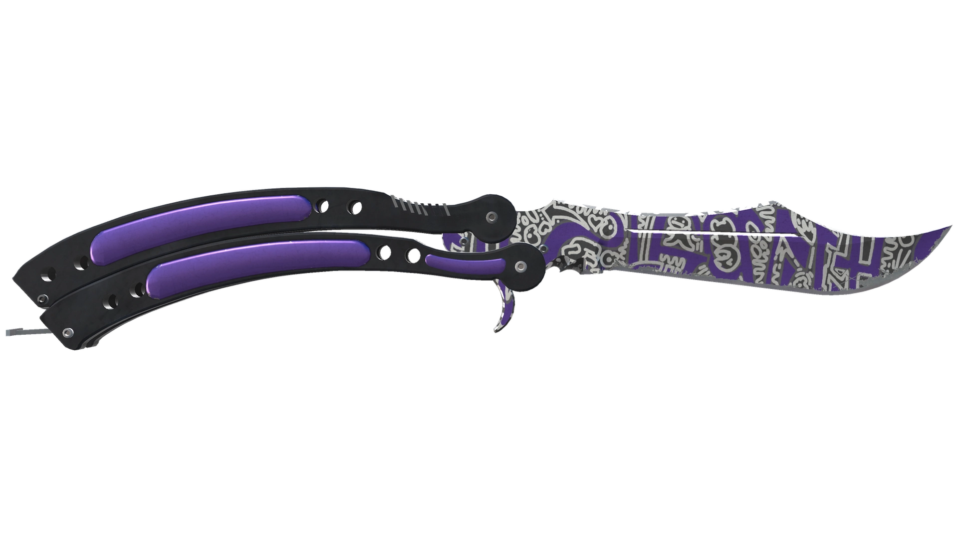 Freehand image