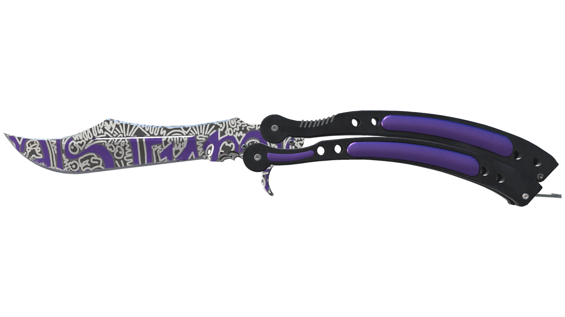 Freehand image