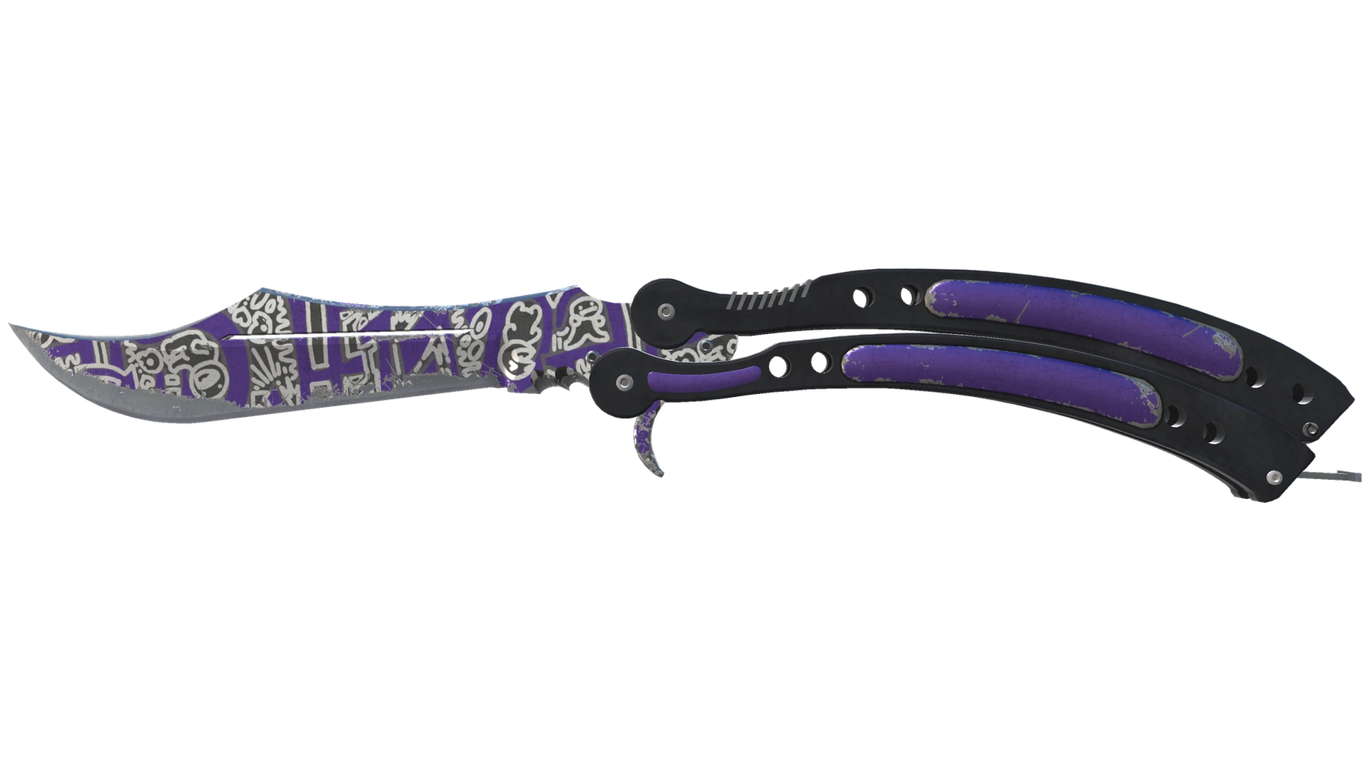 Freehand image