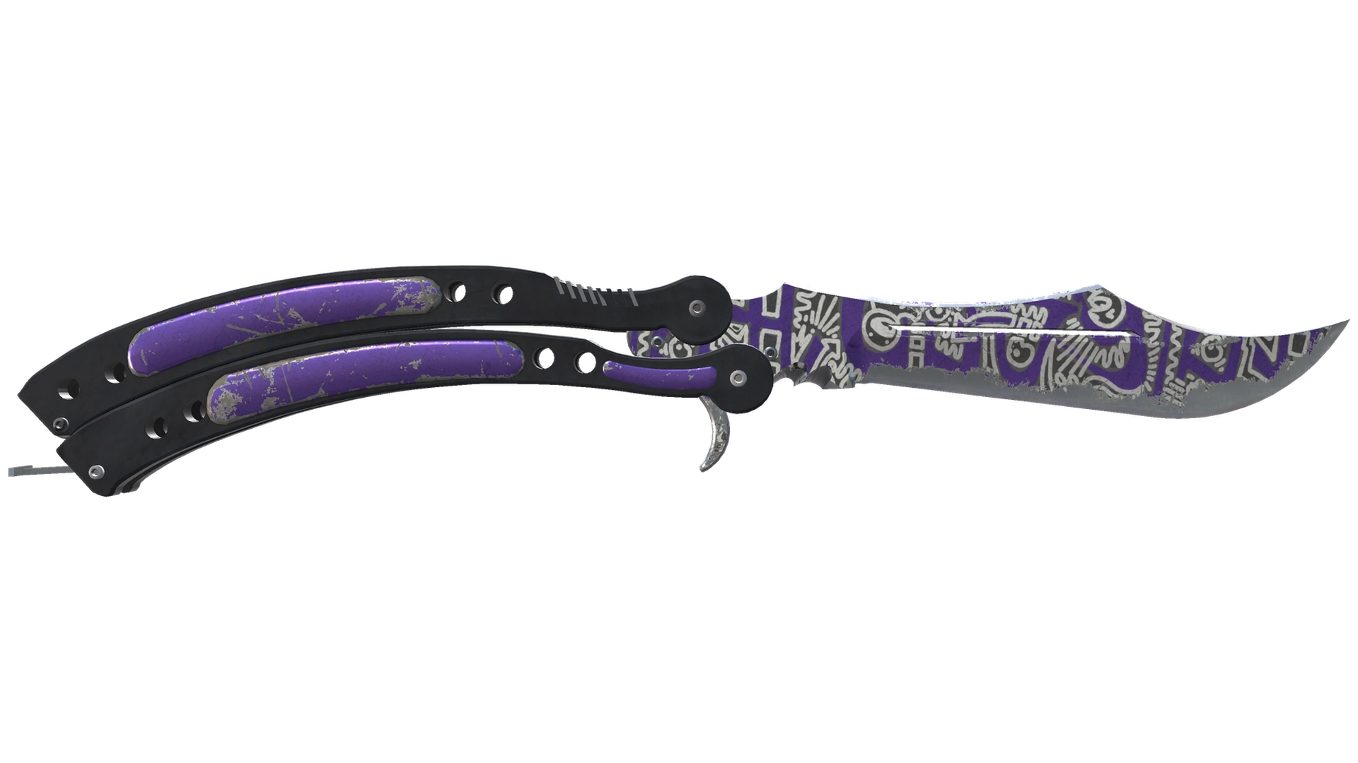 Freehand image