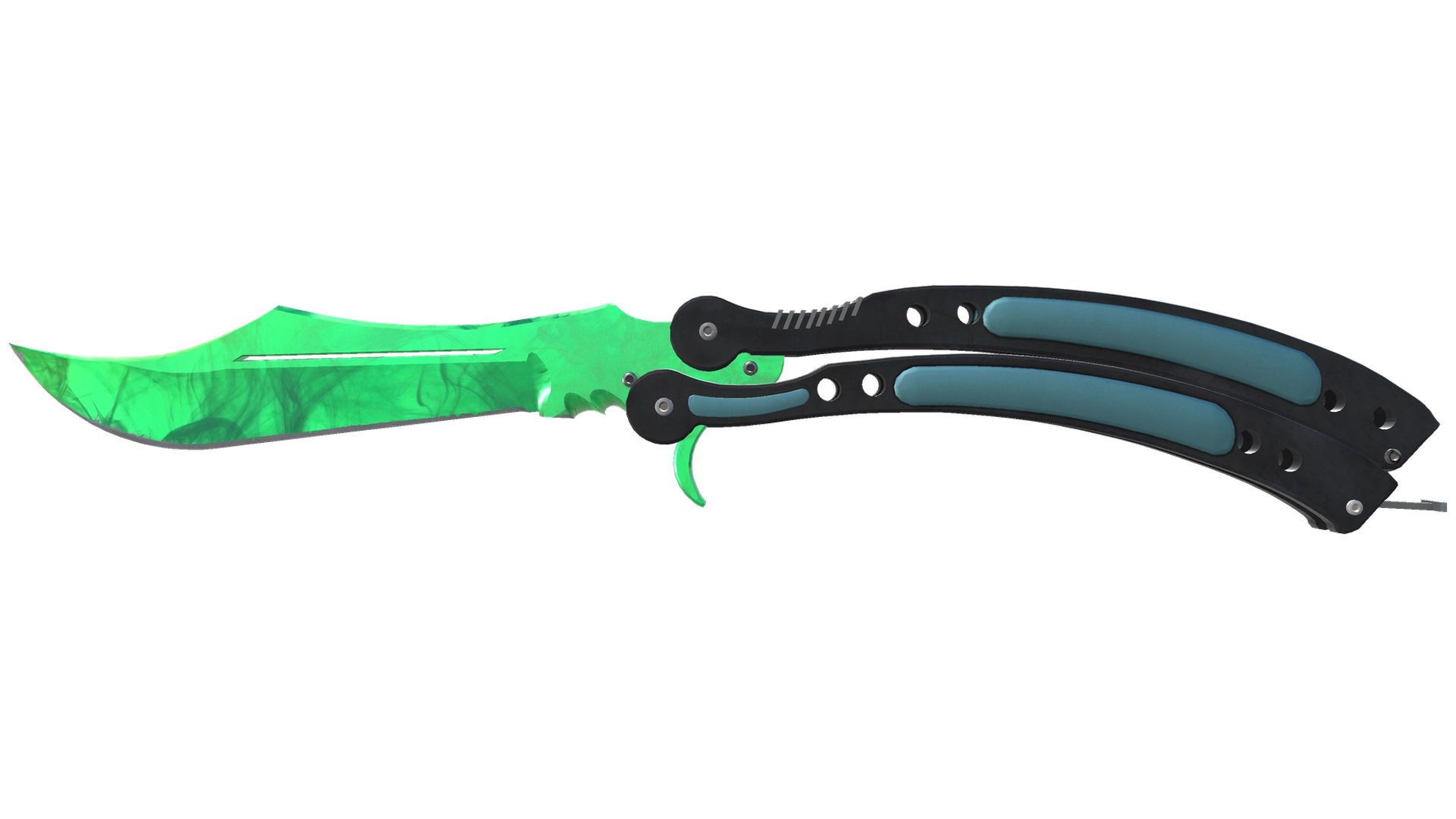 Gamma Doppler Emerald image