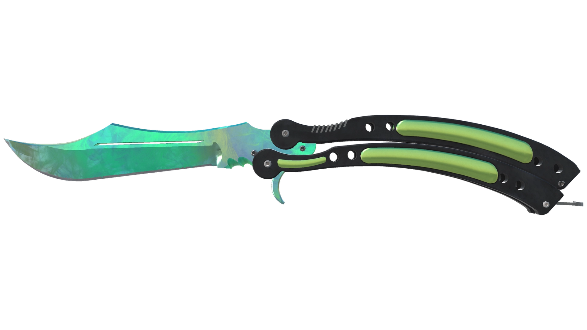 Gamma Doppler Phase 2 image