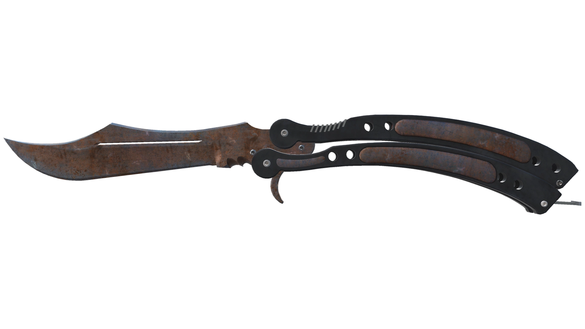 Rust Coat image