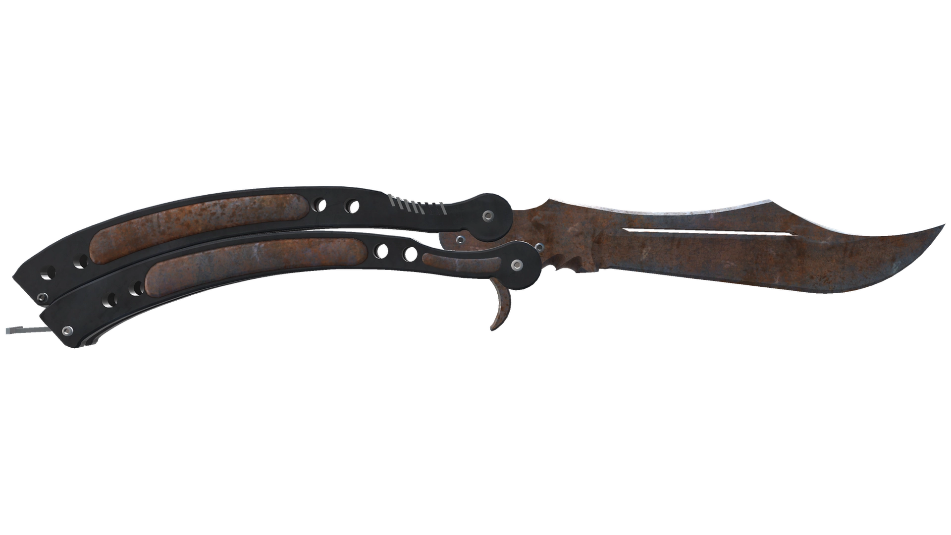 Rust Coat image