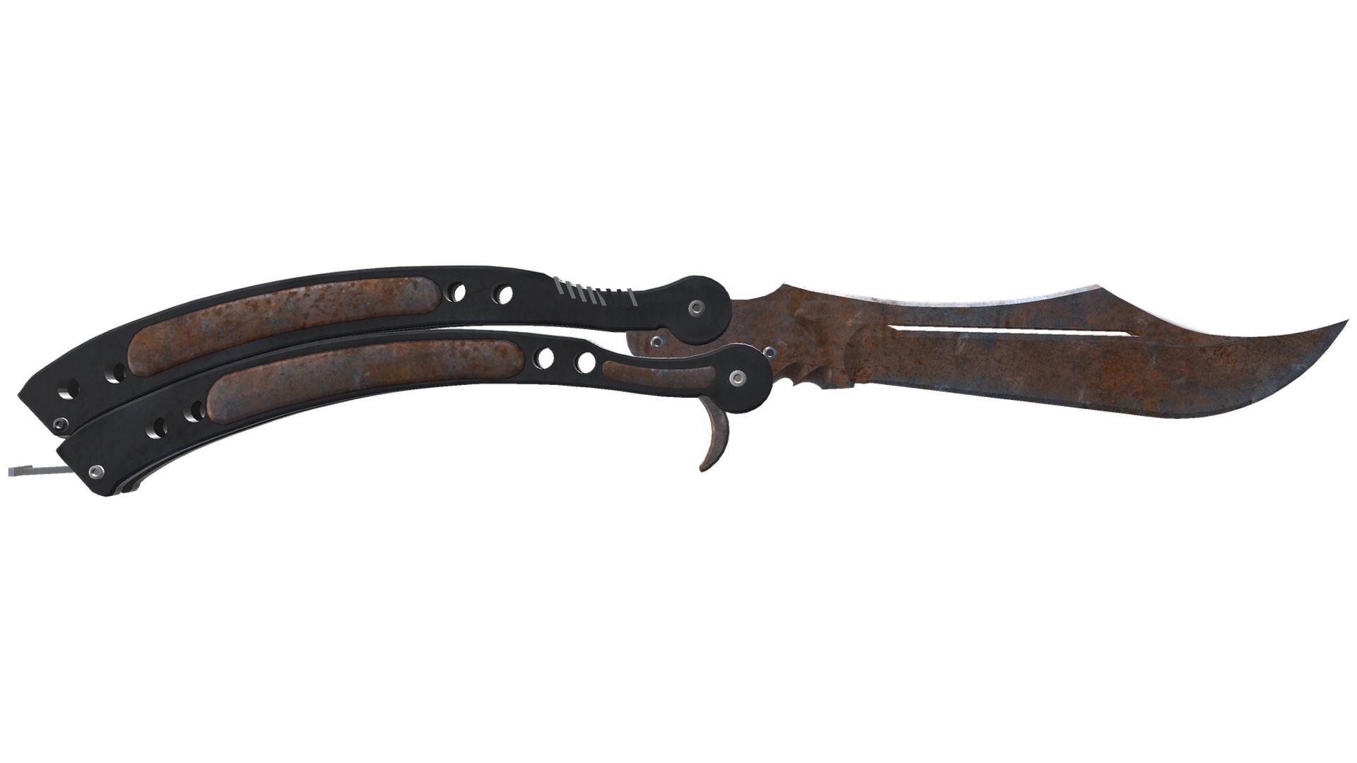 Rust Coat image