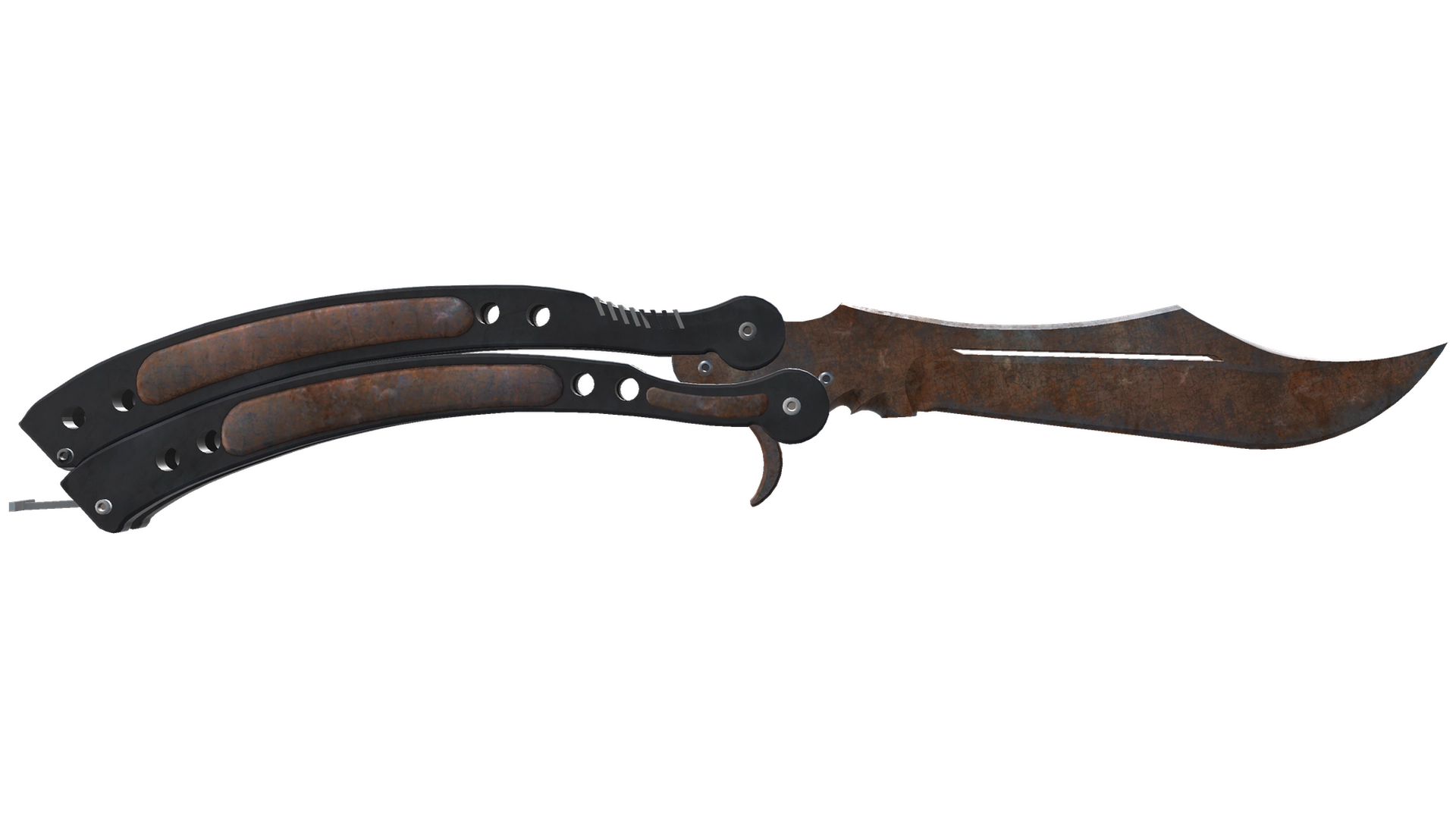 Rust Coat image