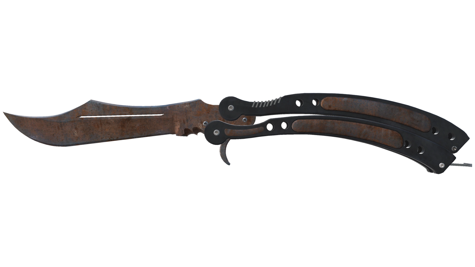 Rust Coat image