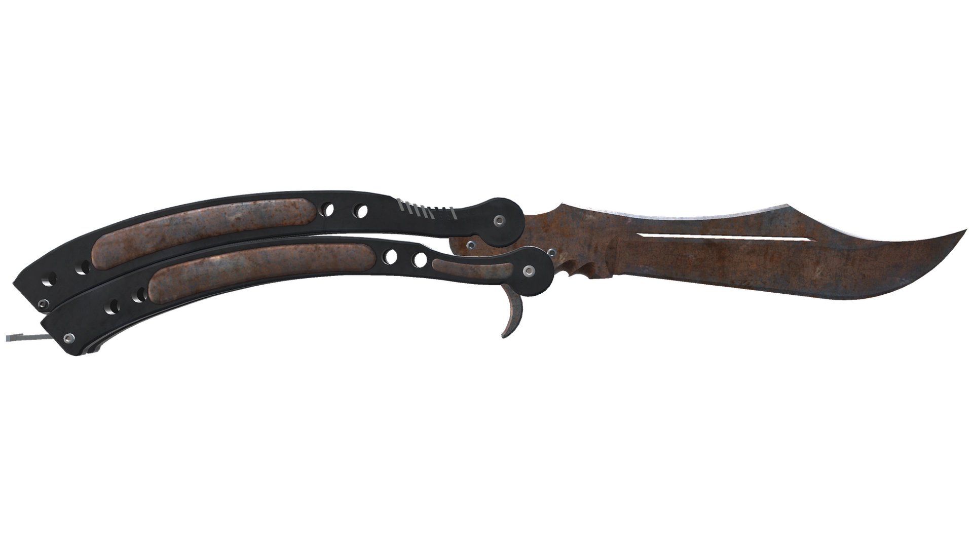 Rust Coat image