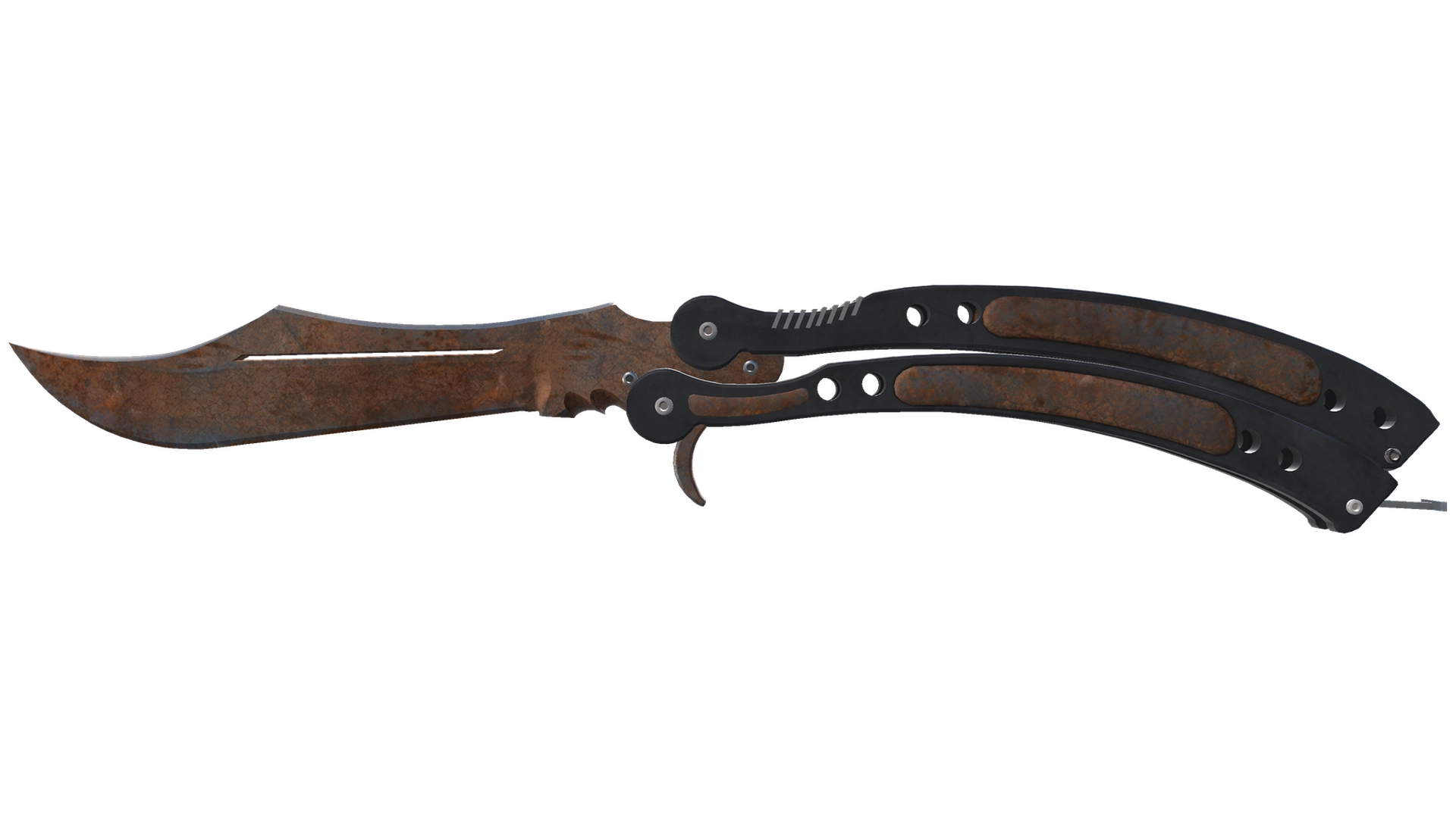 Rust Coat image