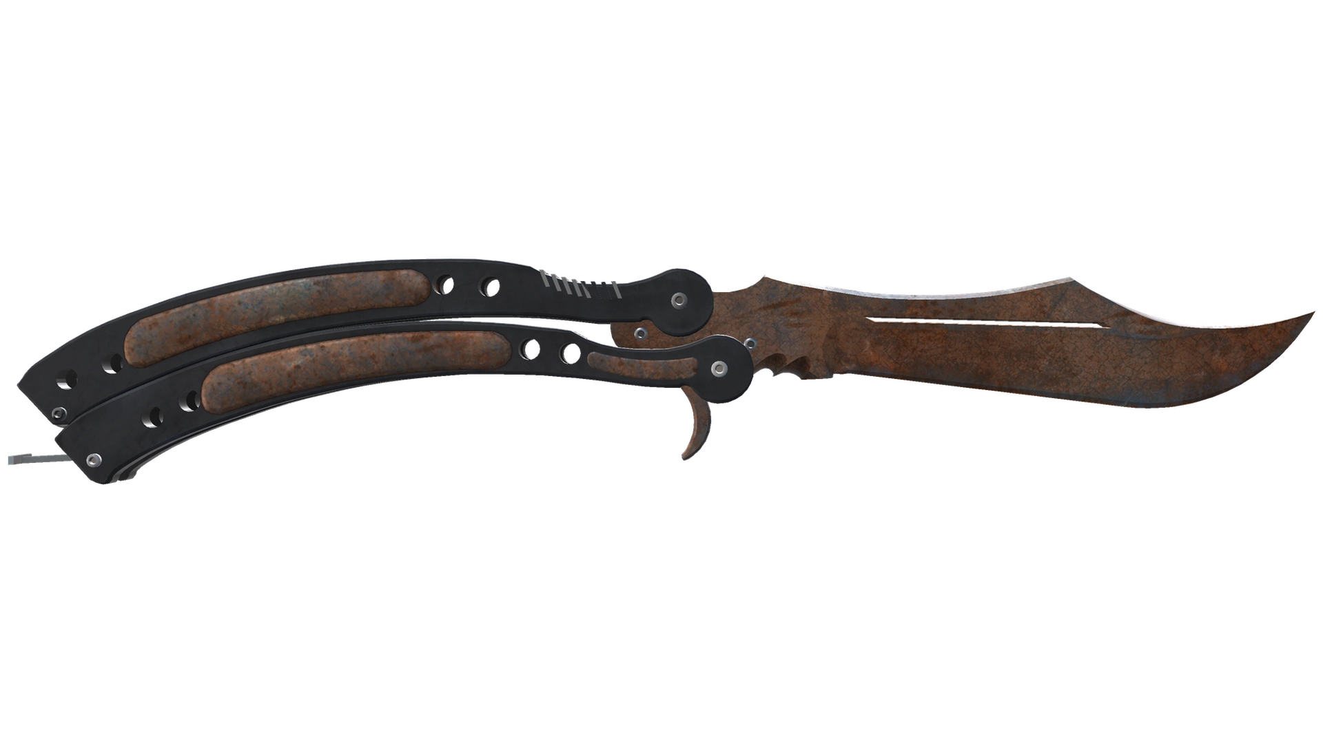 Rust Coat image