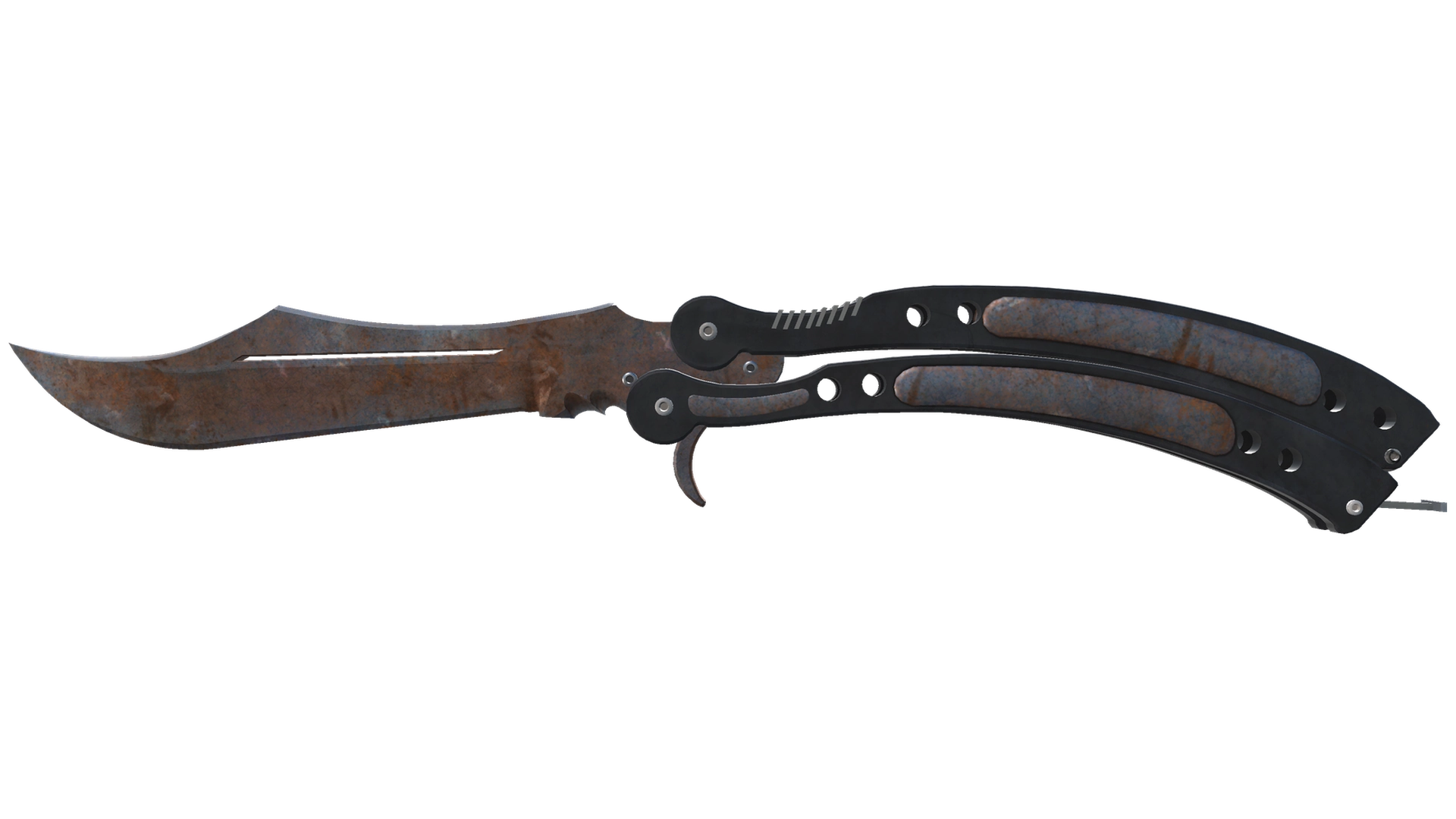 Rust Coat image