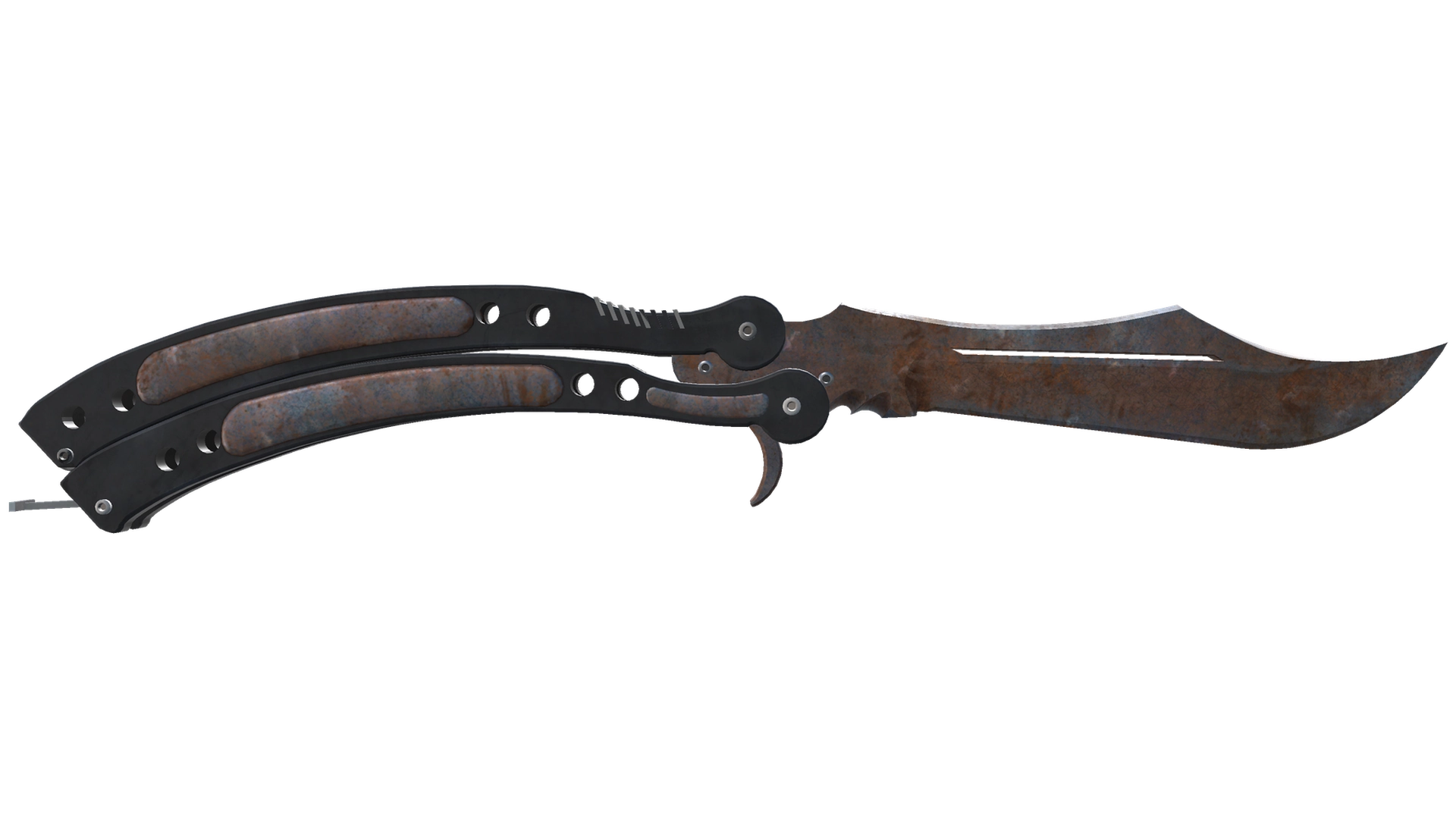 Rust Coat image