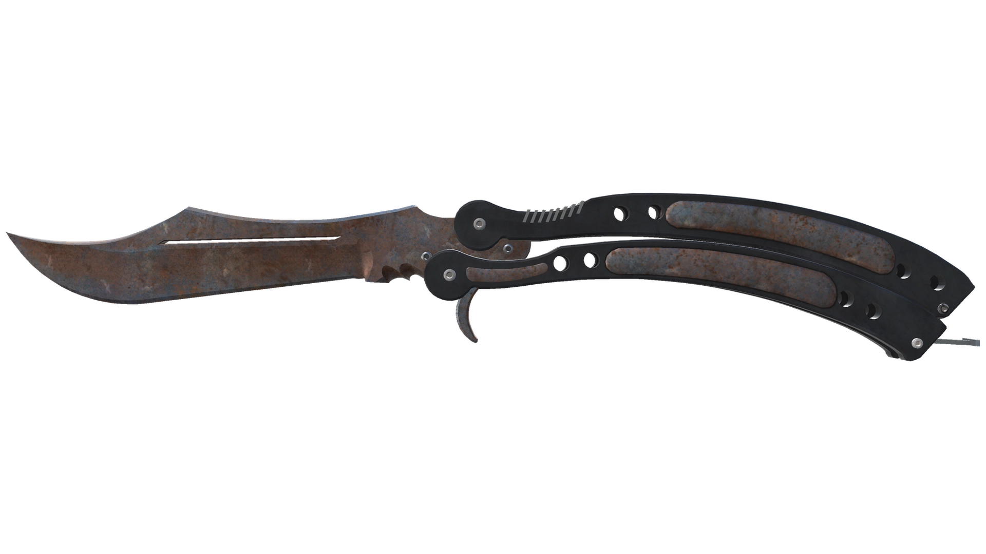 Rust Coat image