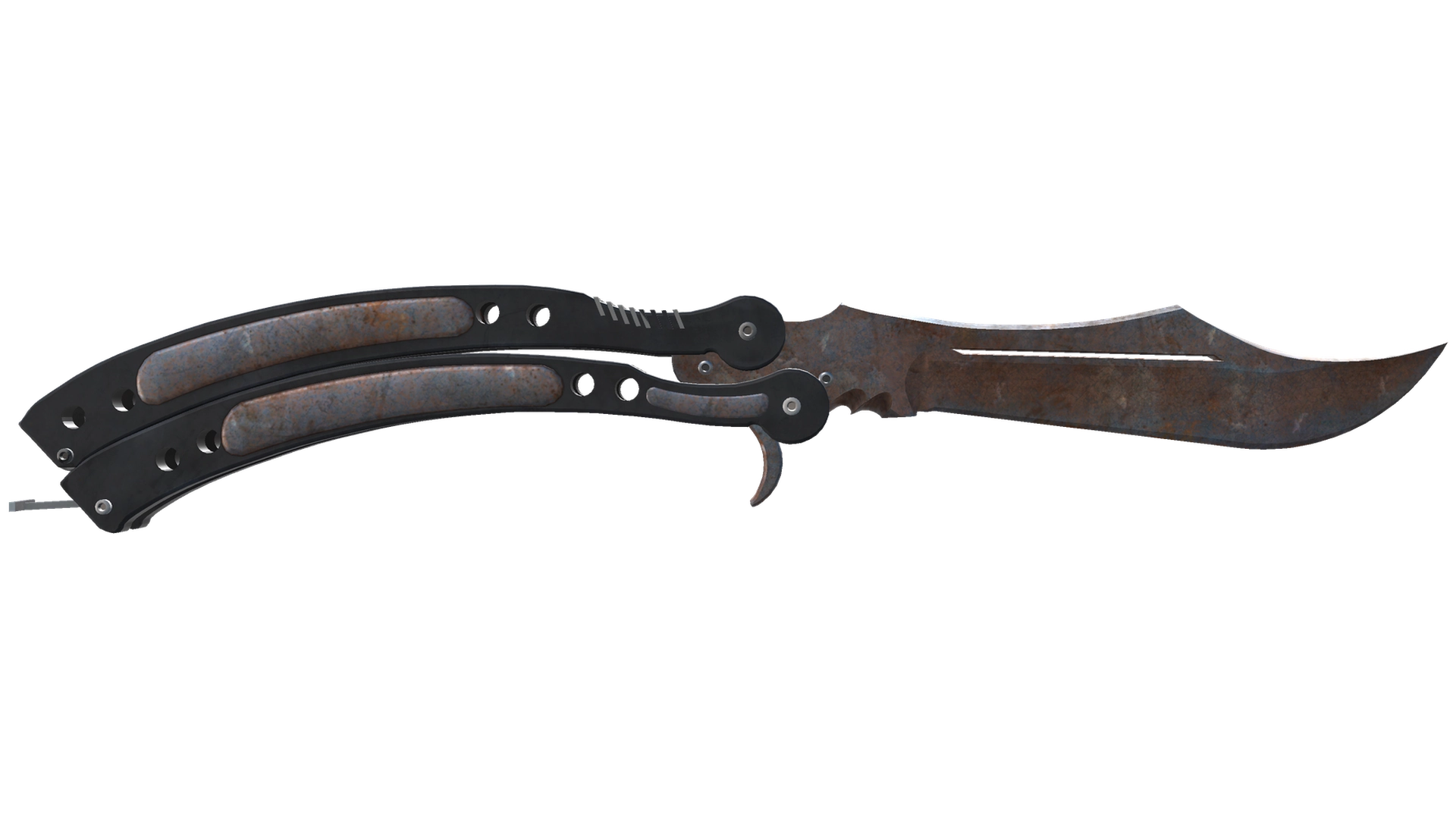 Rust Coat image