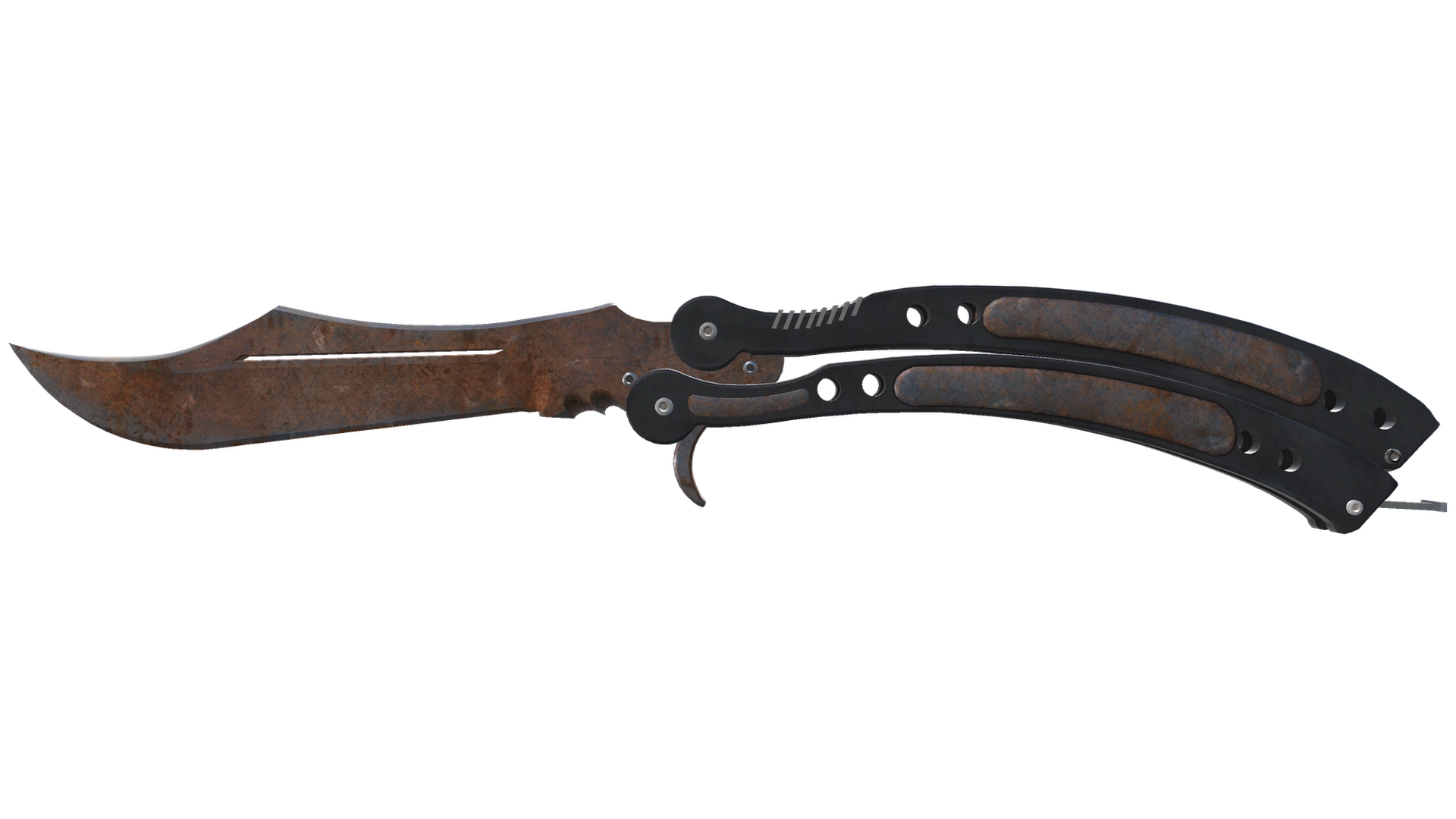 Rust Coat image