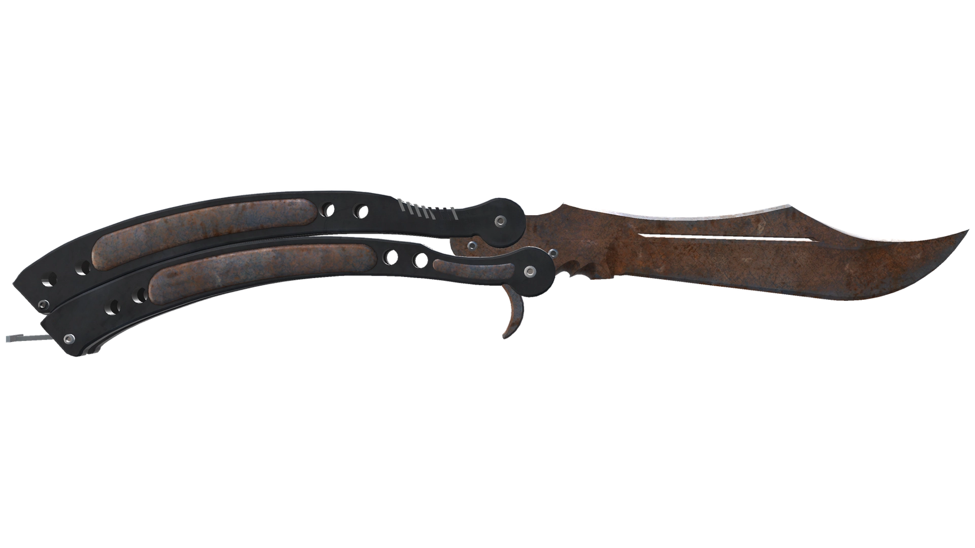 Rust Coat image