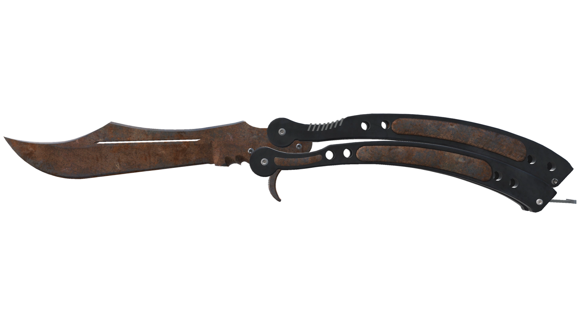 Rust Coat image