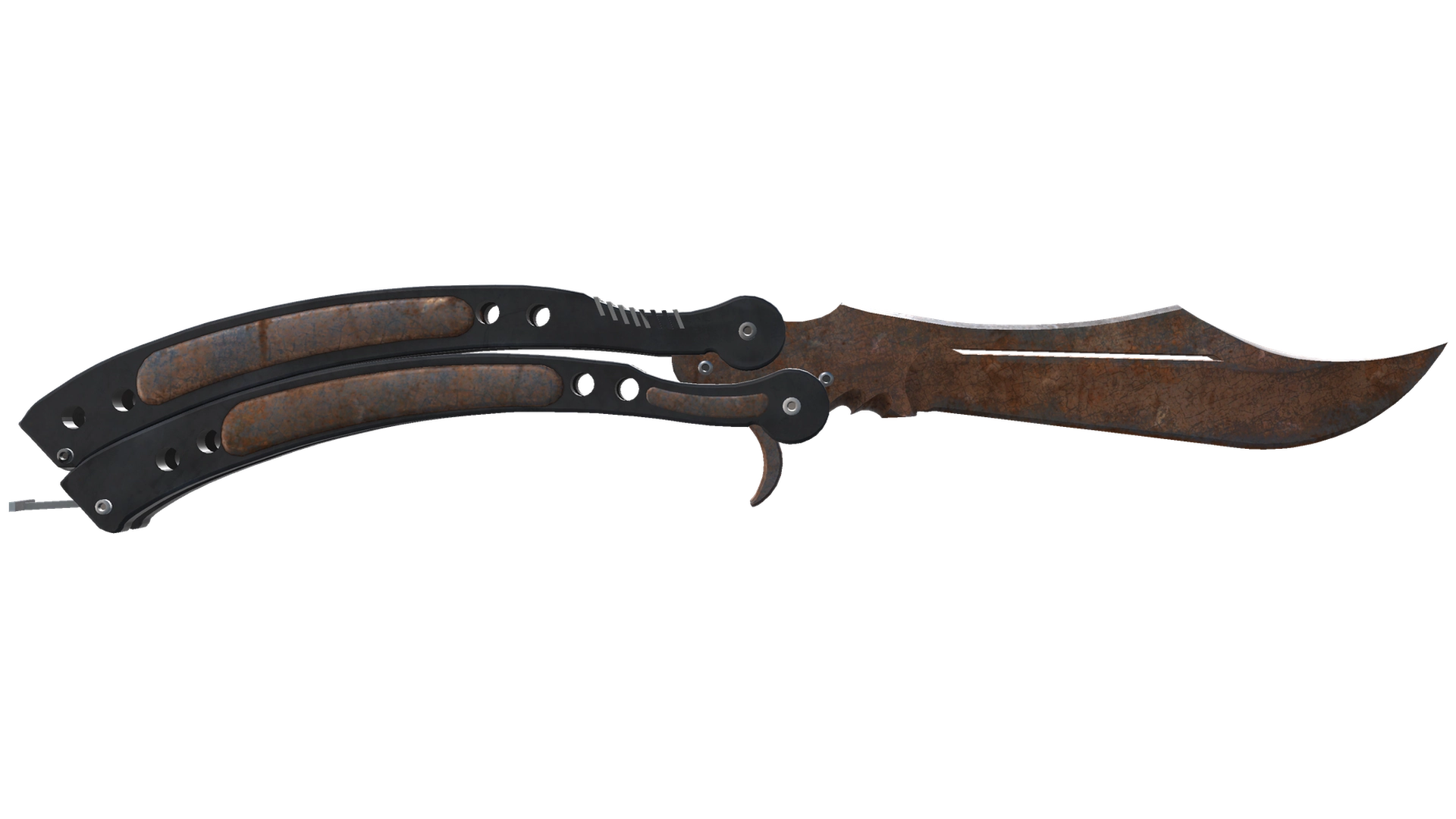 Rust Coat image