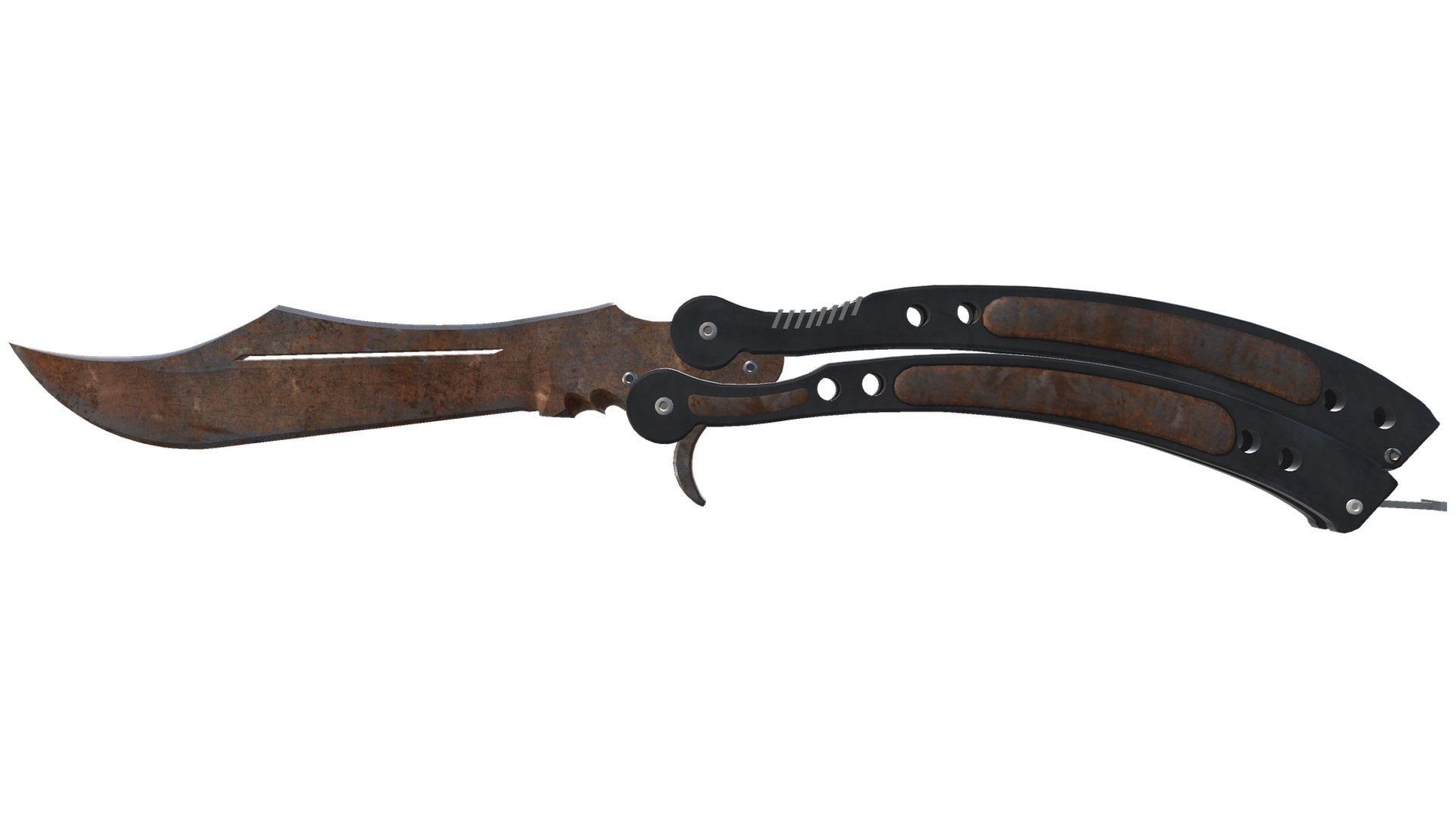 Rust Coat image