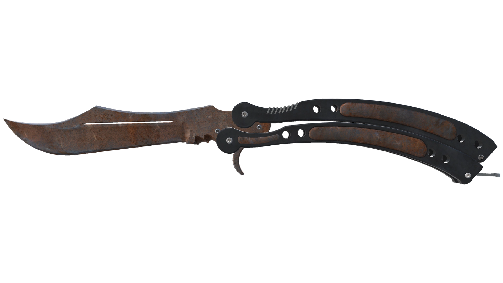 Rust Coat image