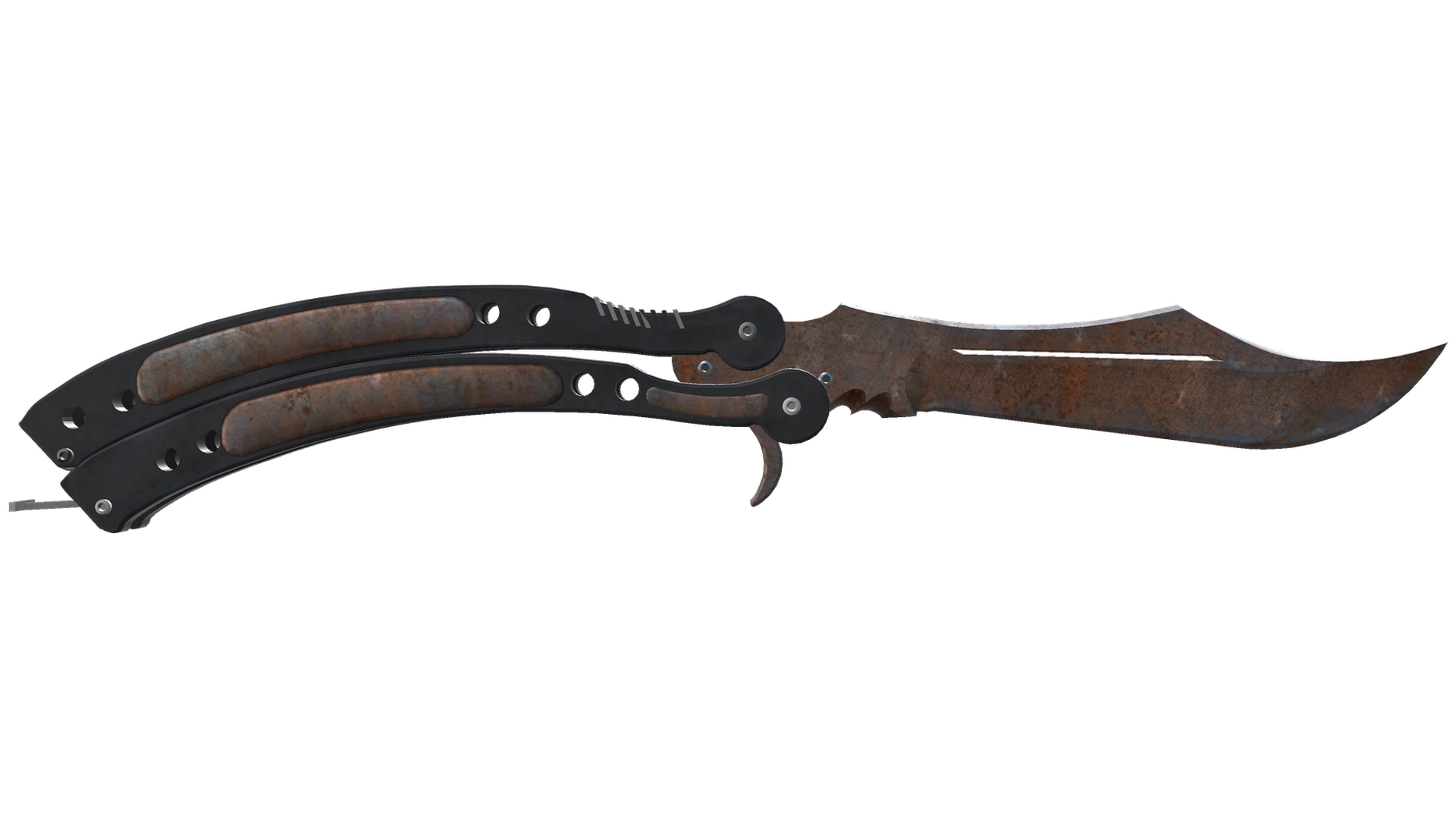 Rust Coat image
