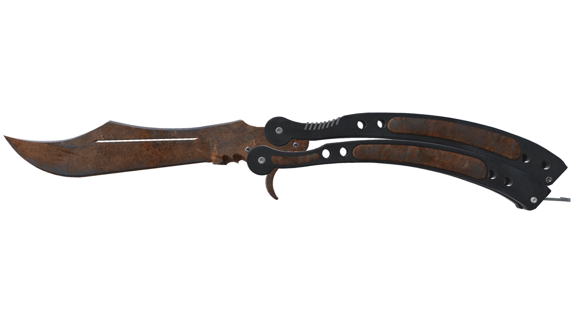 Rust Coat image