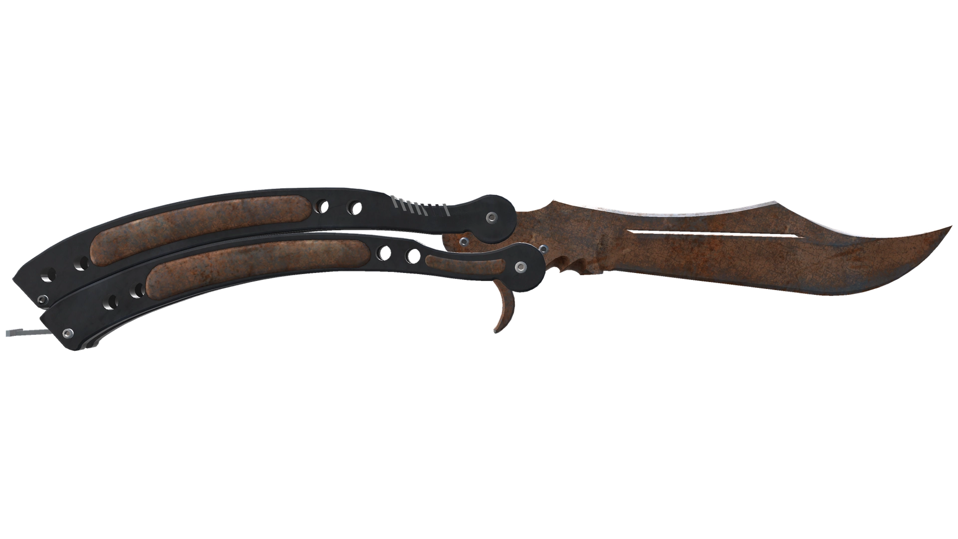 Rust Coat image