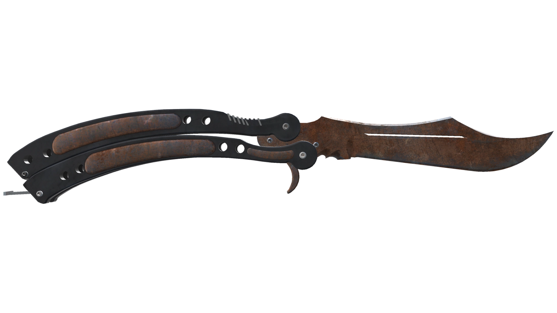 Rust Coat image